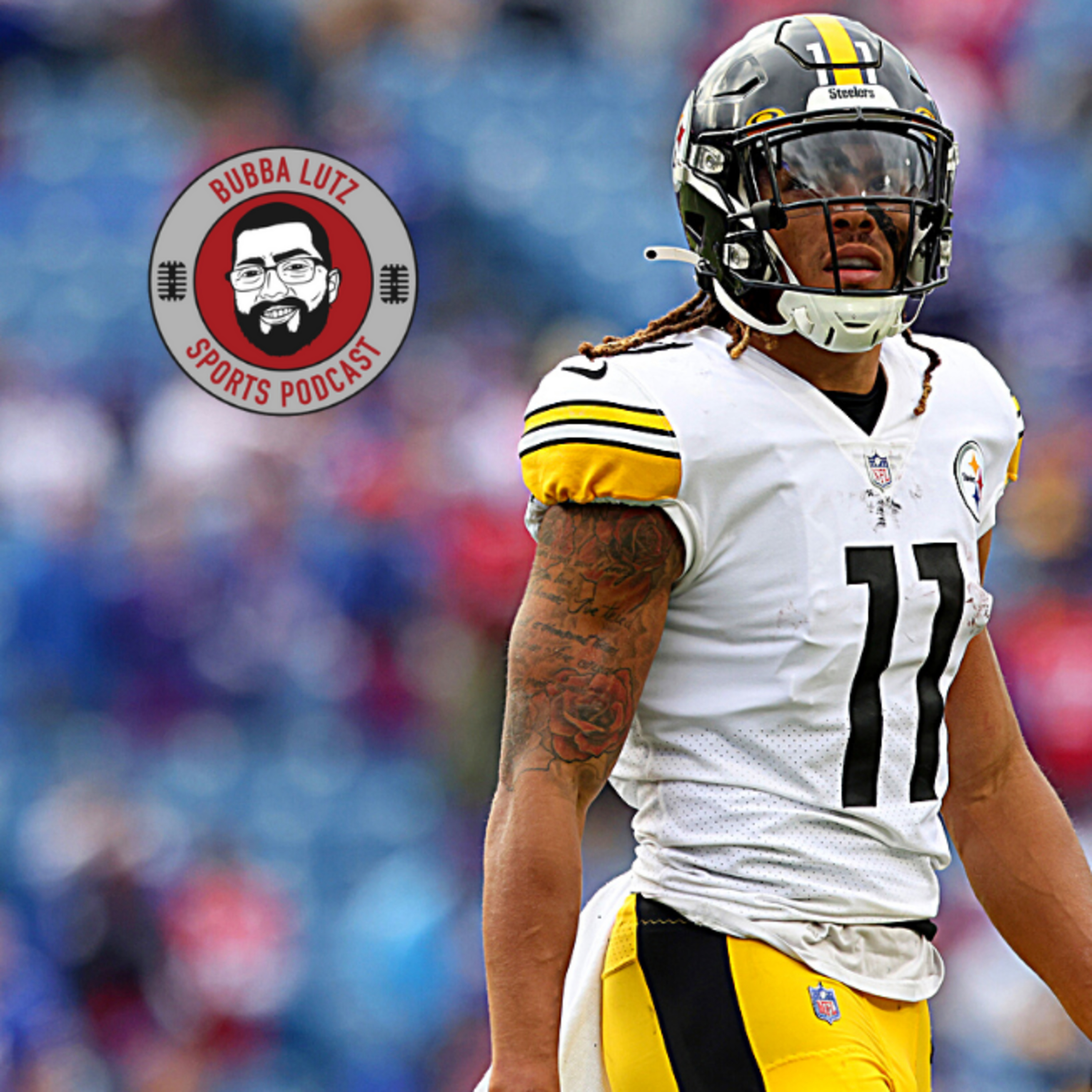 Bubba Lutz Sports Podcast