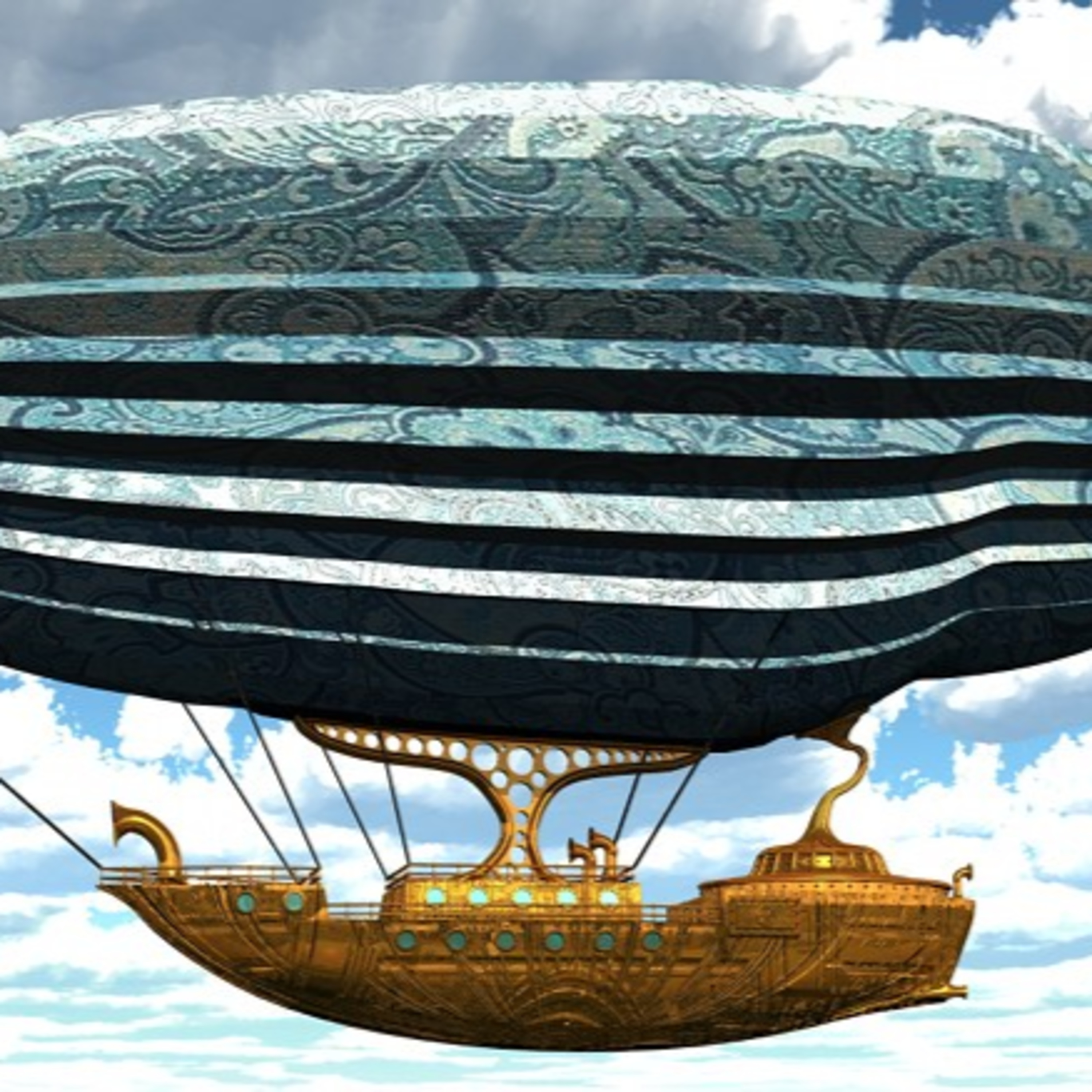 Into the Sky Podcast