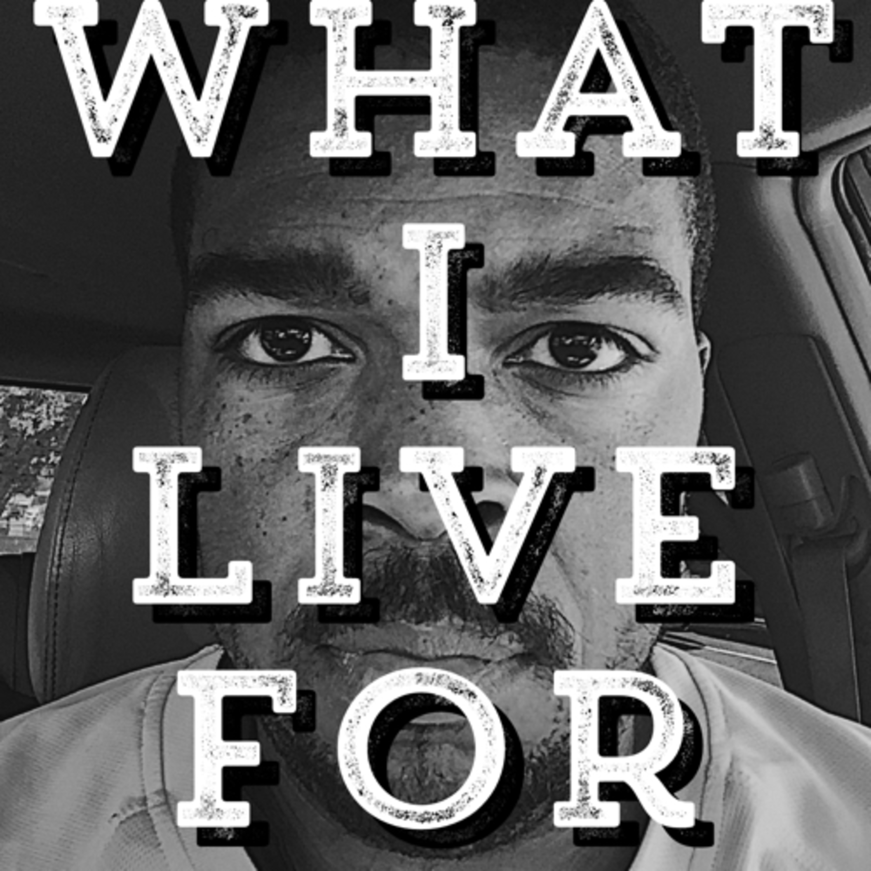 Episode 84: Daryl Perry Returns (@yourlevelfitness)