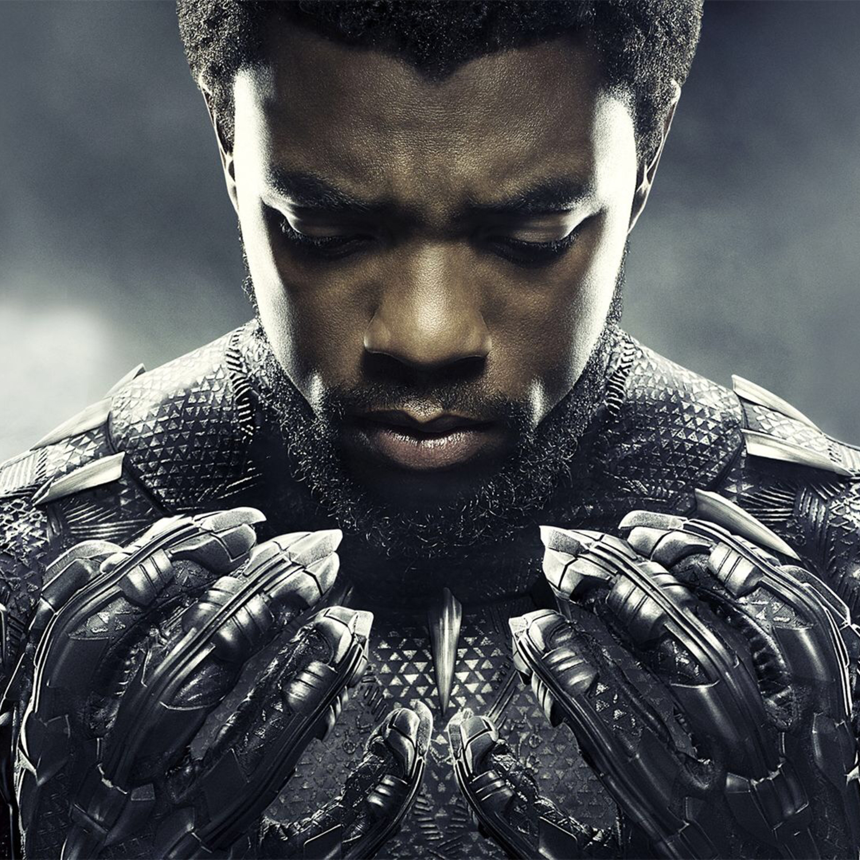 REST IN PEACE CHADWICK BOSEMAN episode artwork