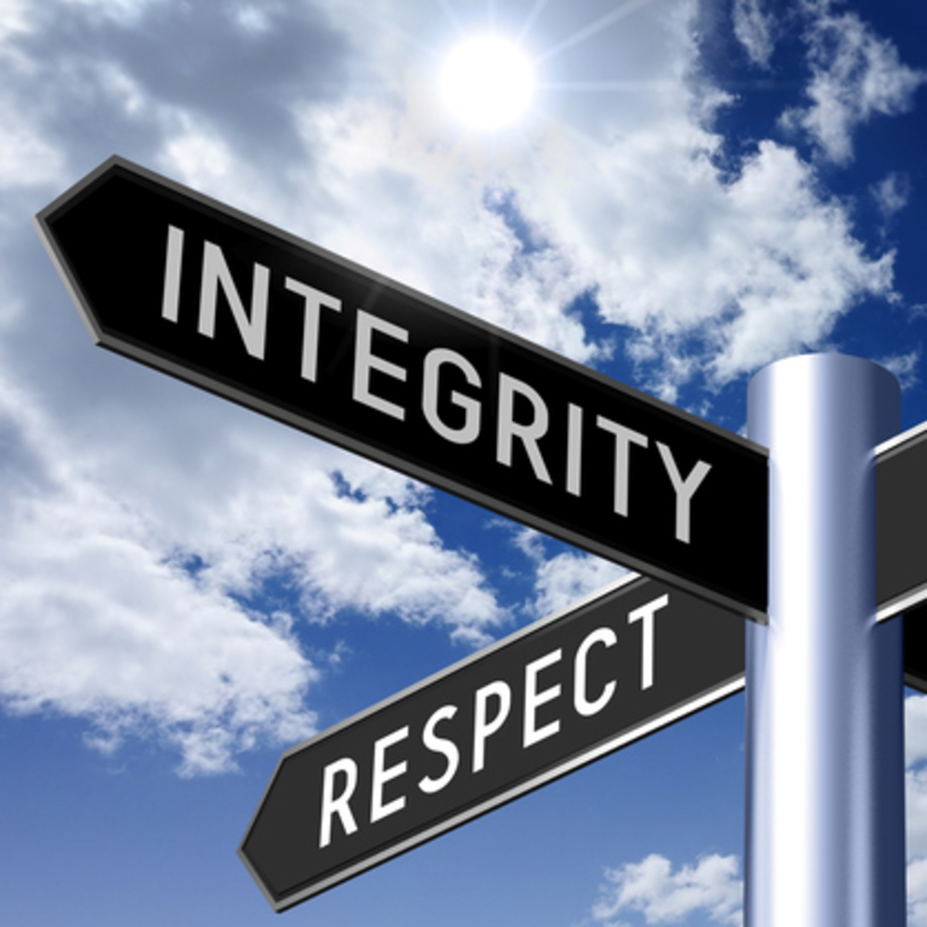 whats your integrity  episode artwork