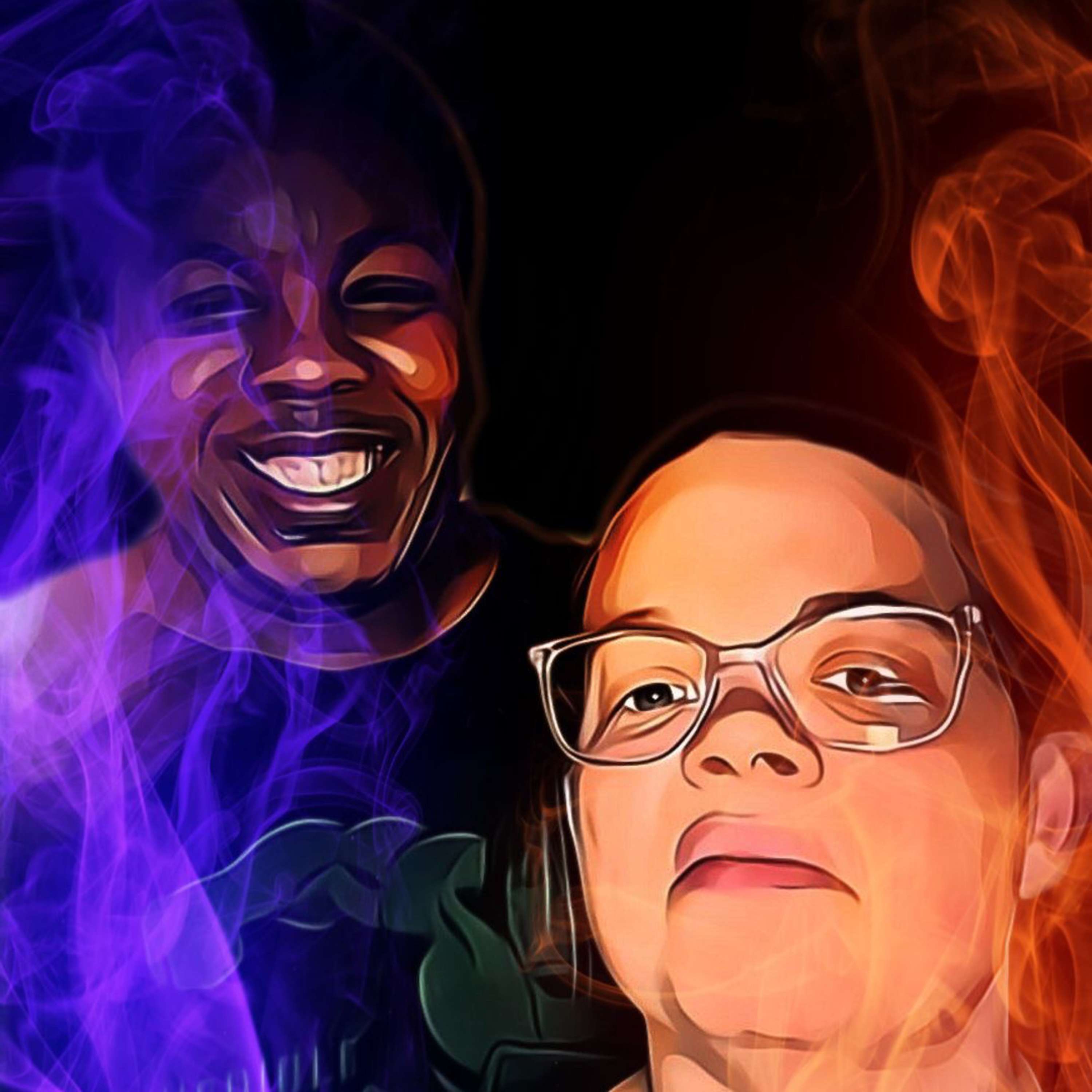 speaking your mind episode artwork