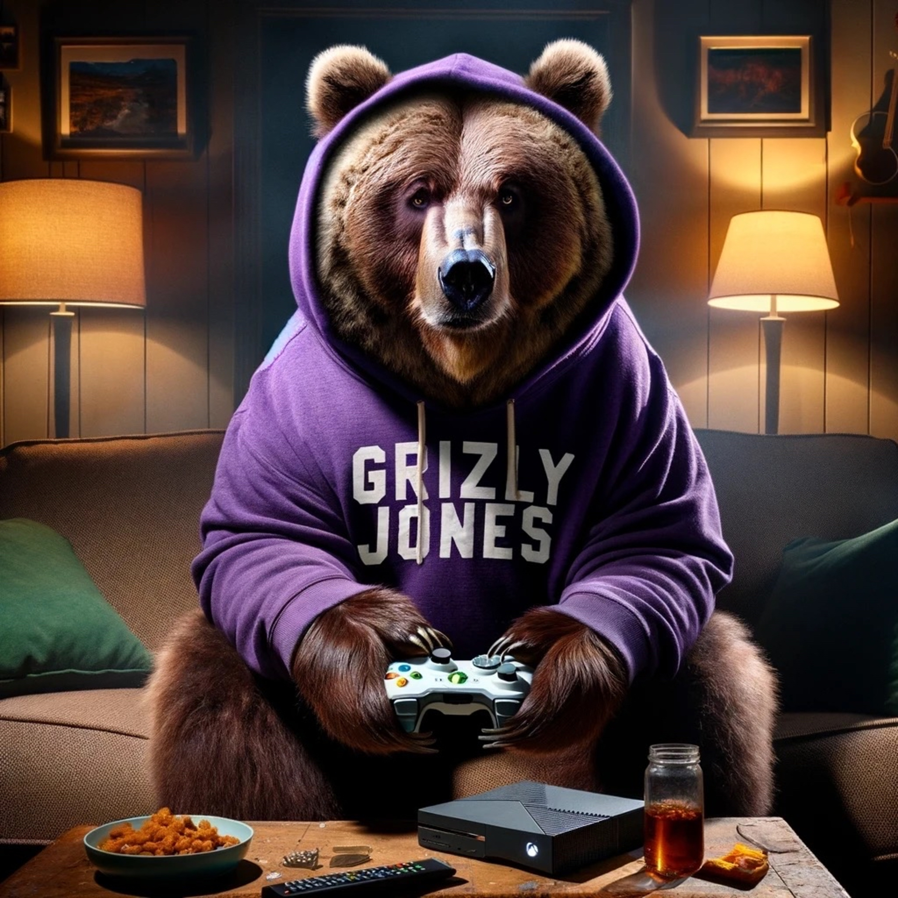Geekin what lady Jay about breakfast and other things that have nothing to do with breakfast episode artwork