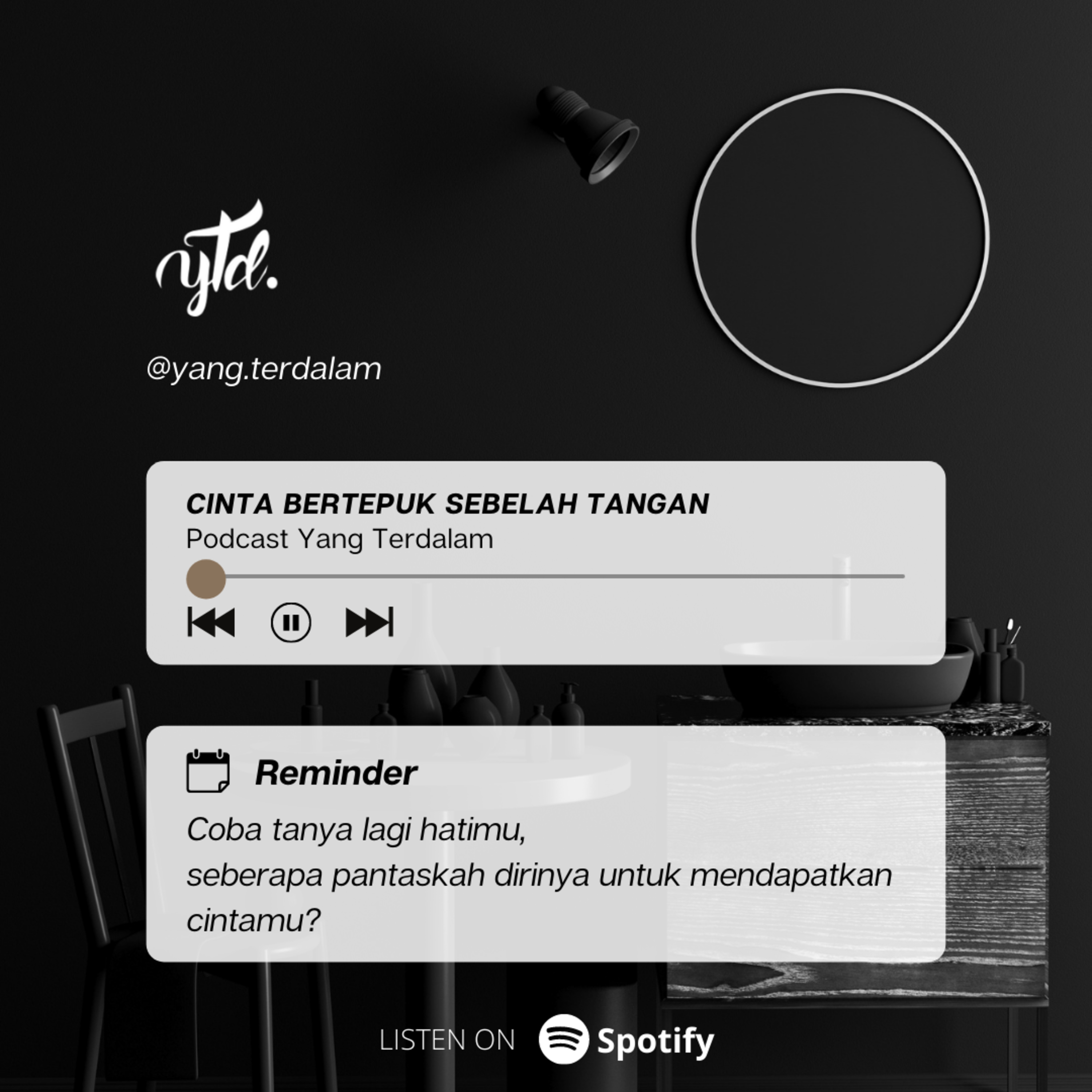 Yang Terdalam