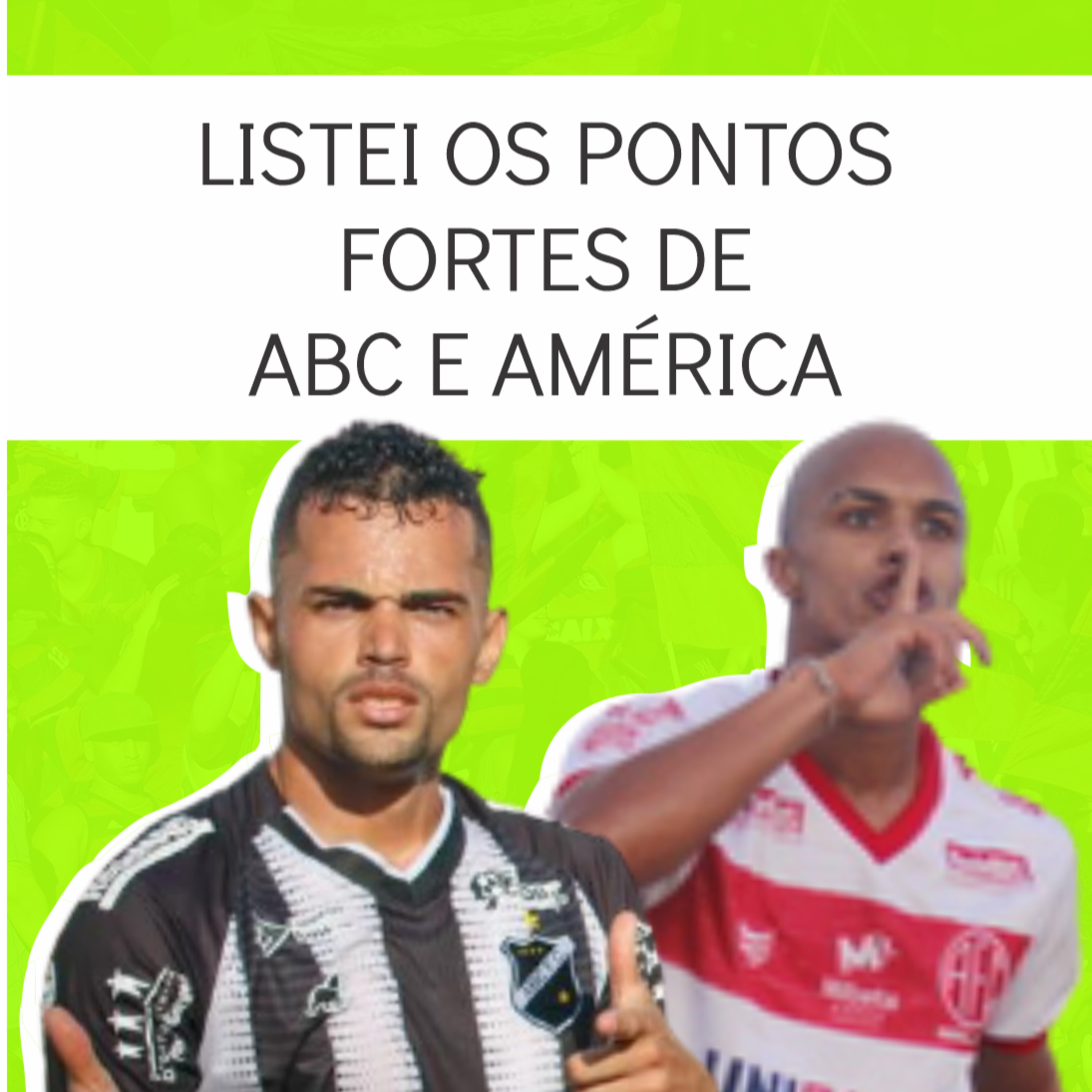 Rafael Morais comenta...