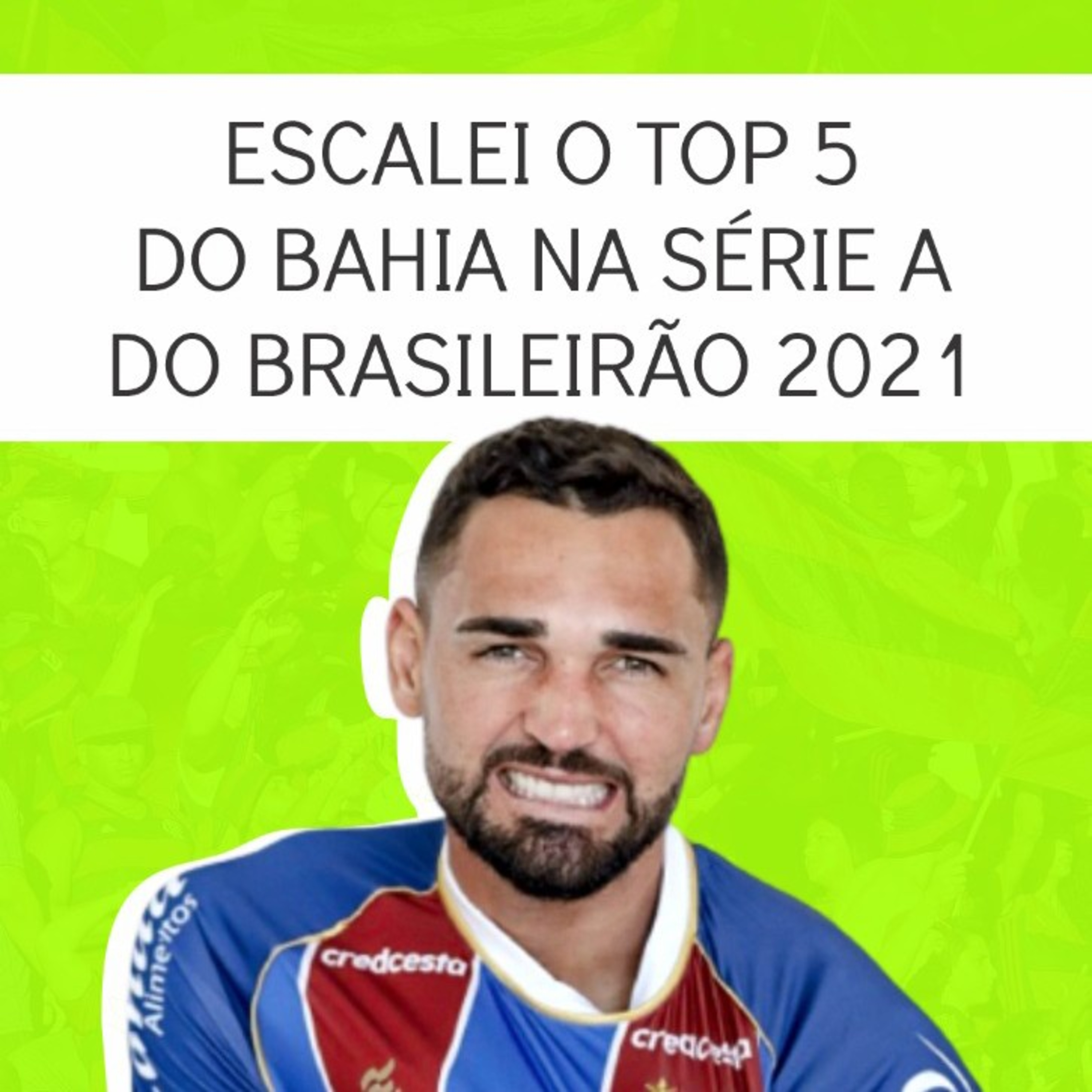 Rafael Morais comenta...