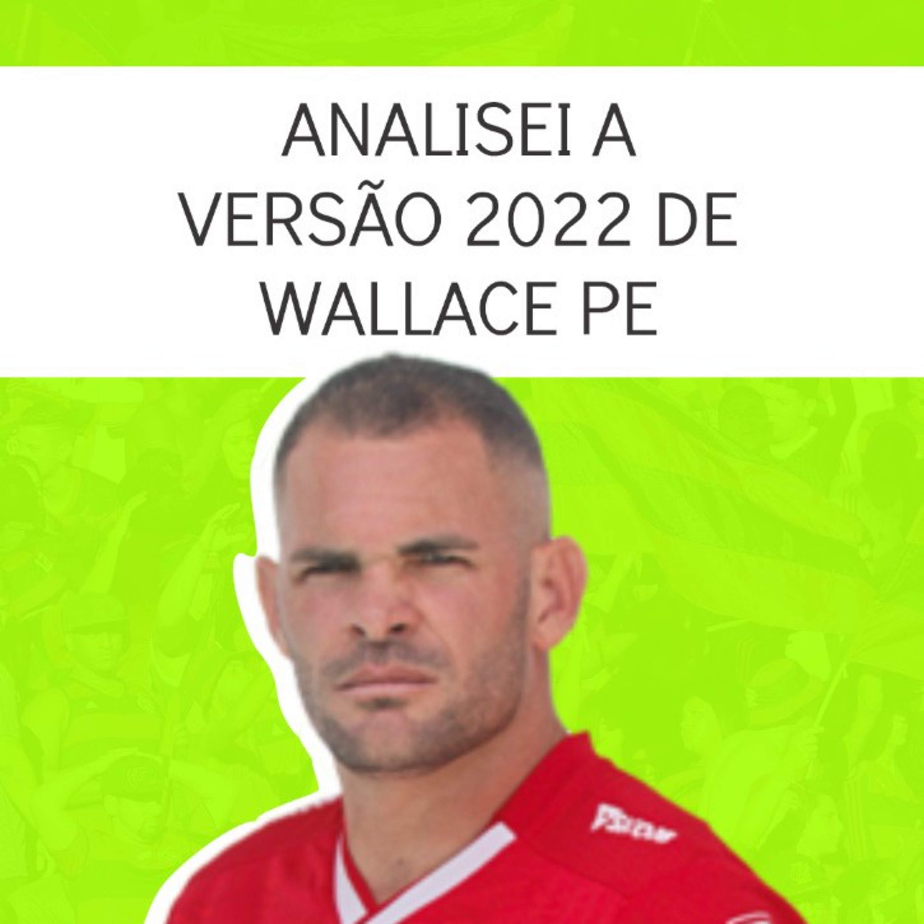 Rafael Morais comenta...