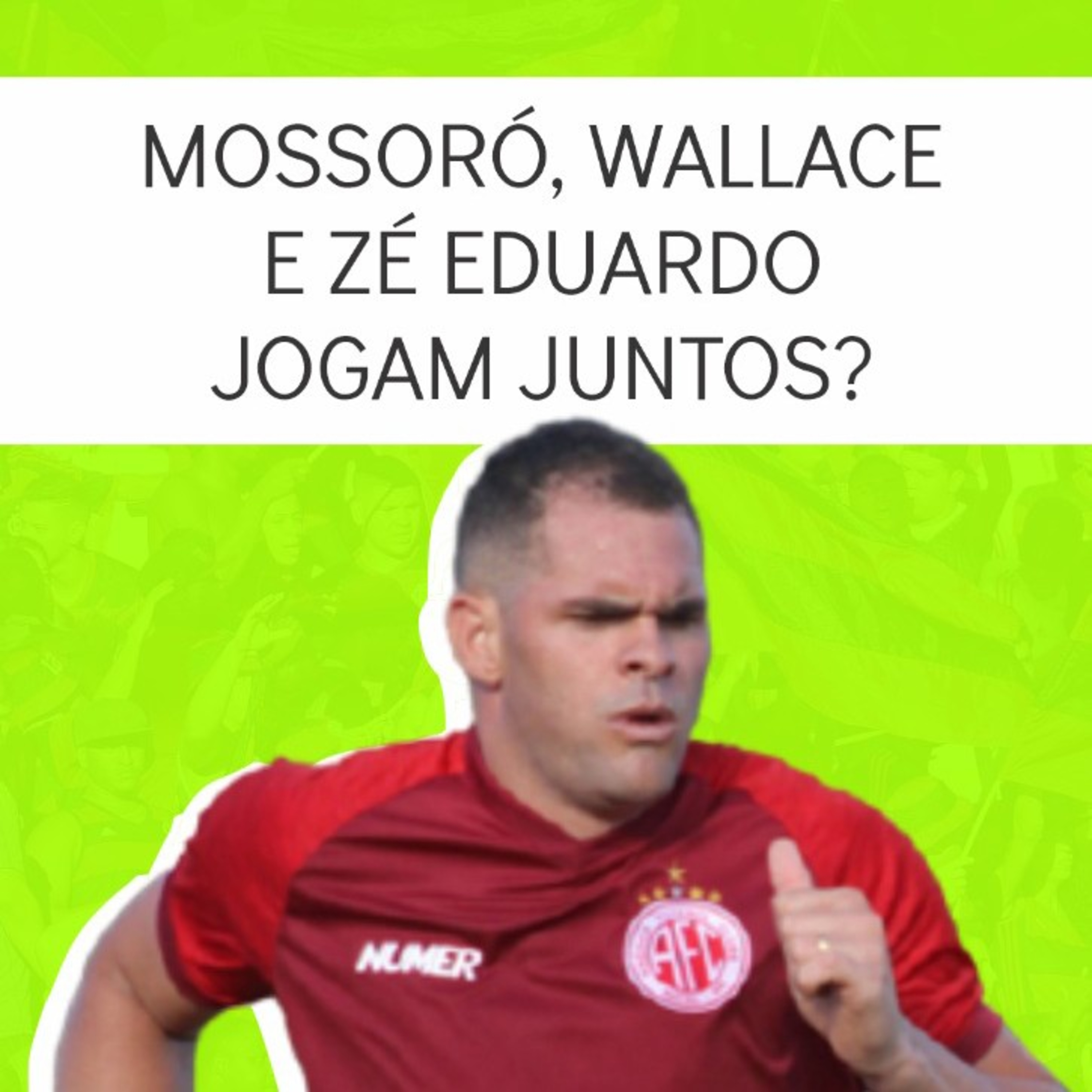 Rafael Morais comenta...