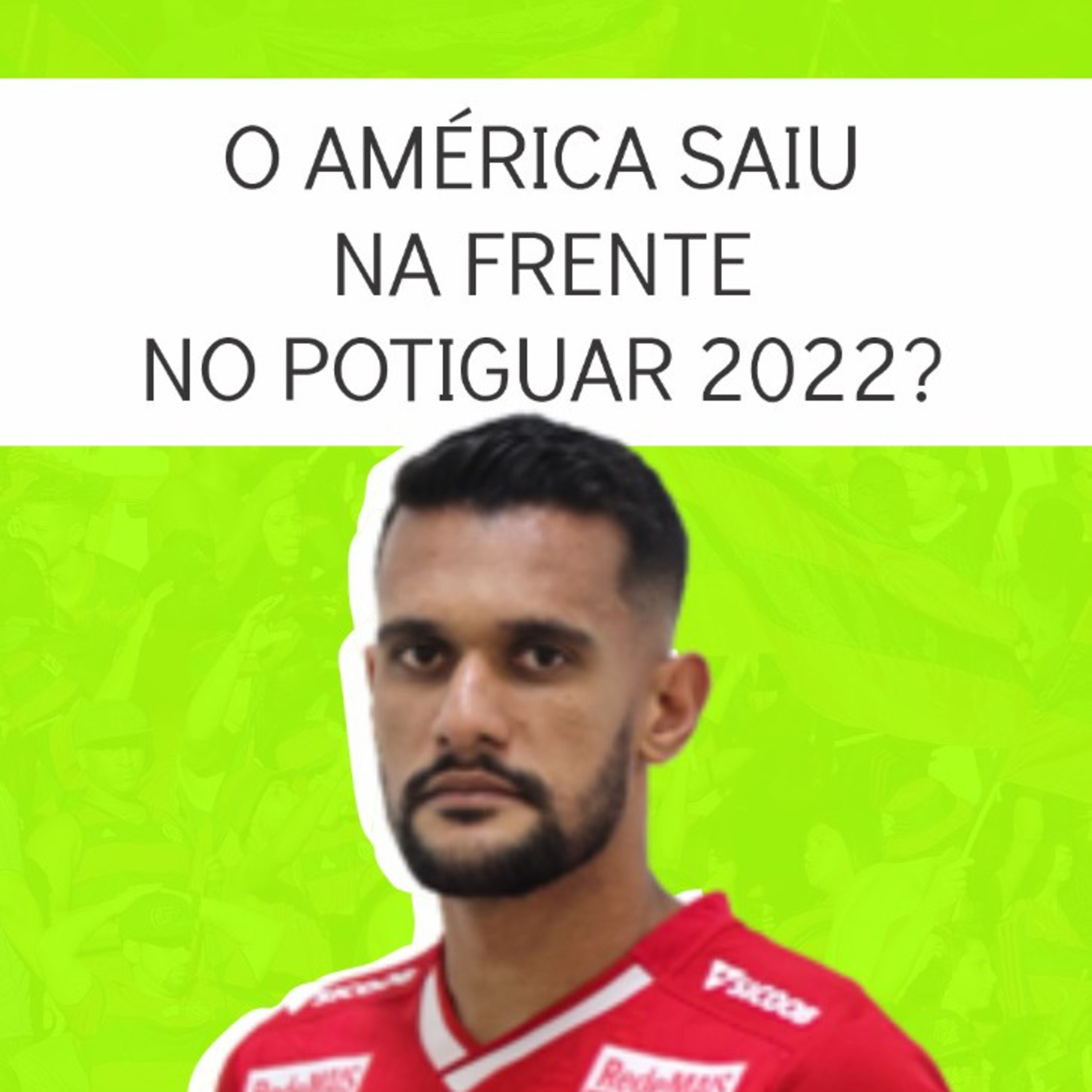Rafael Morais comenta...