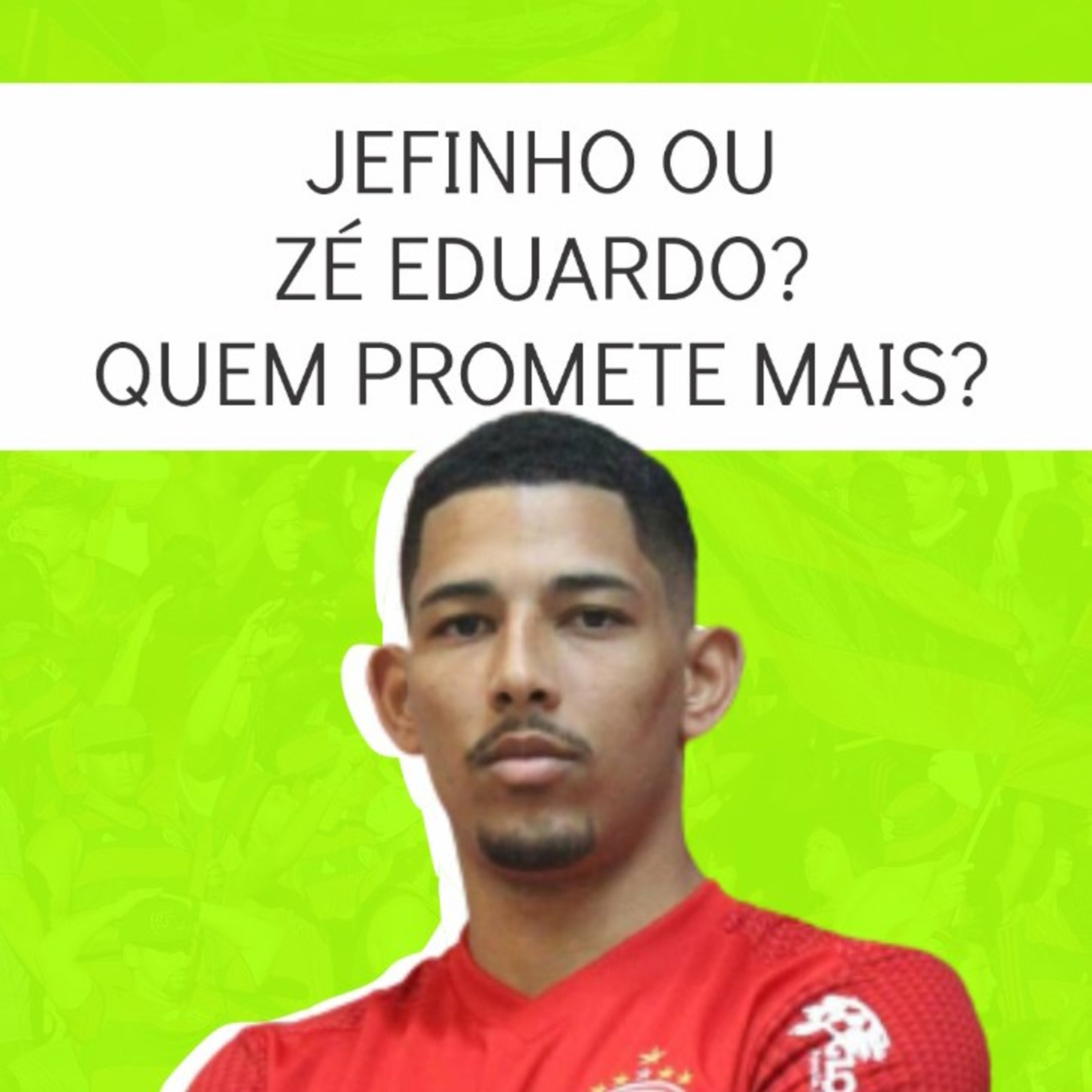 Rafael Morais comenta...