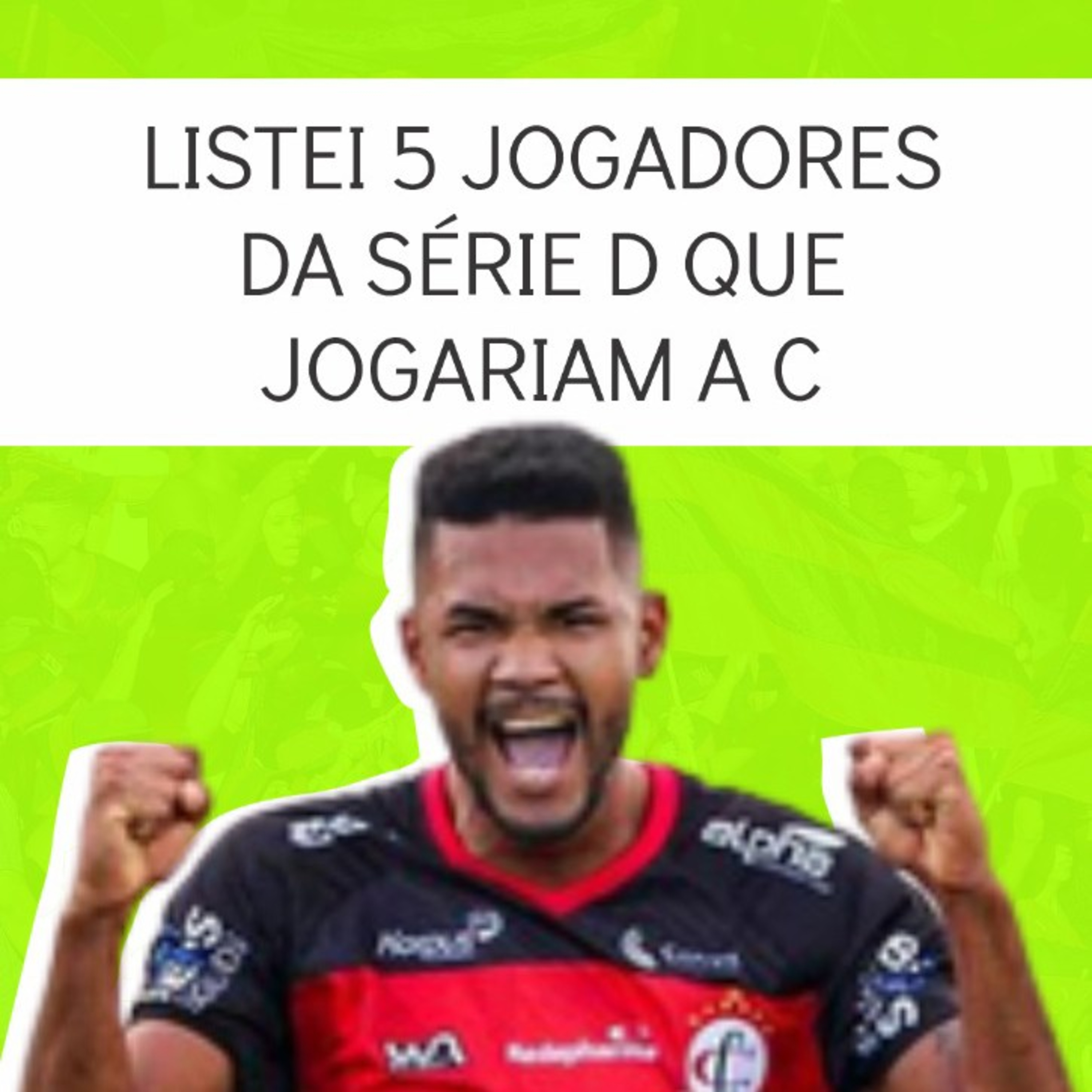 Rafael Morais comenta...