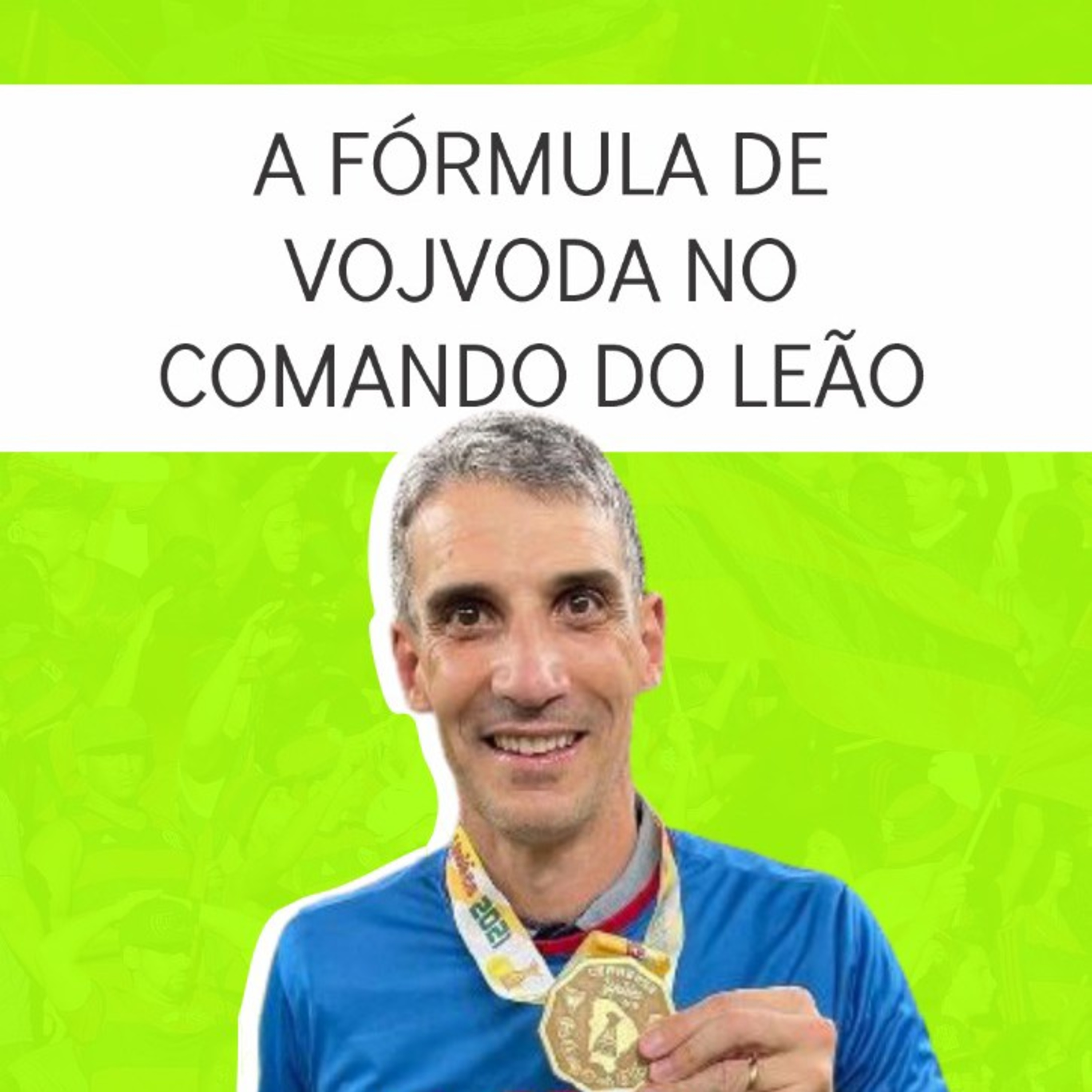 Rafael Morais comenta...