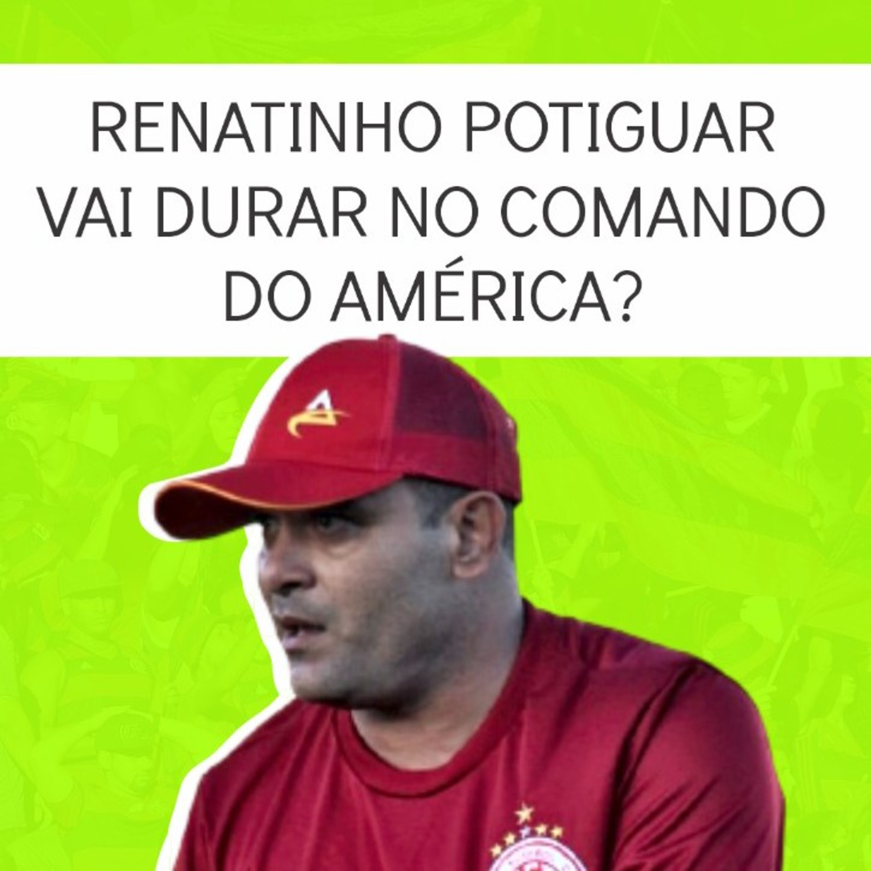 Rafael Morais comenta...
