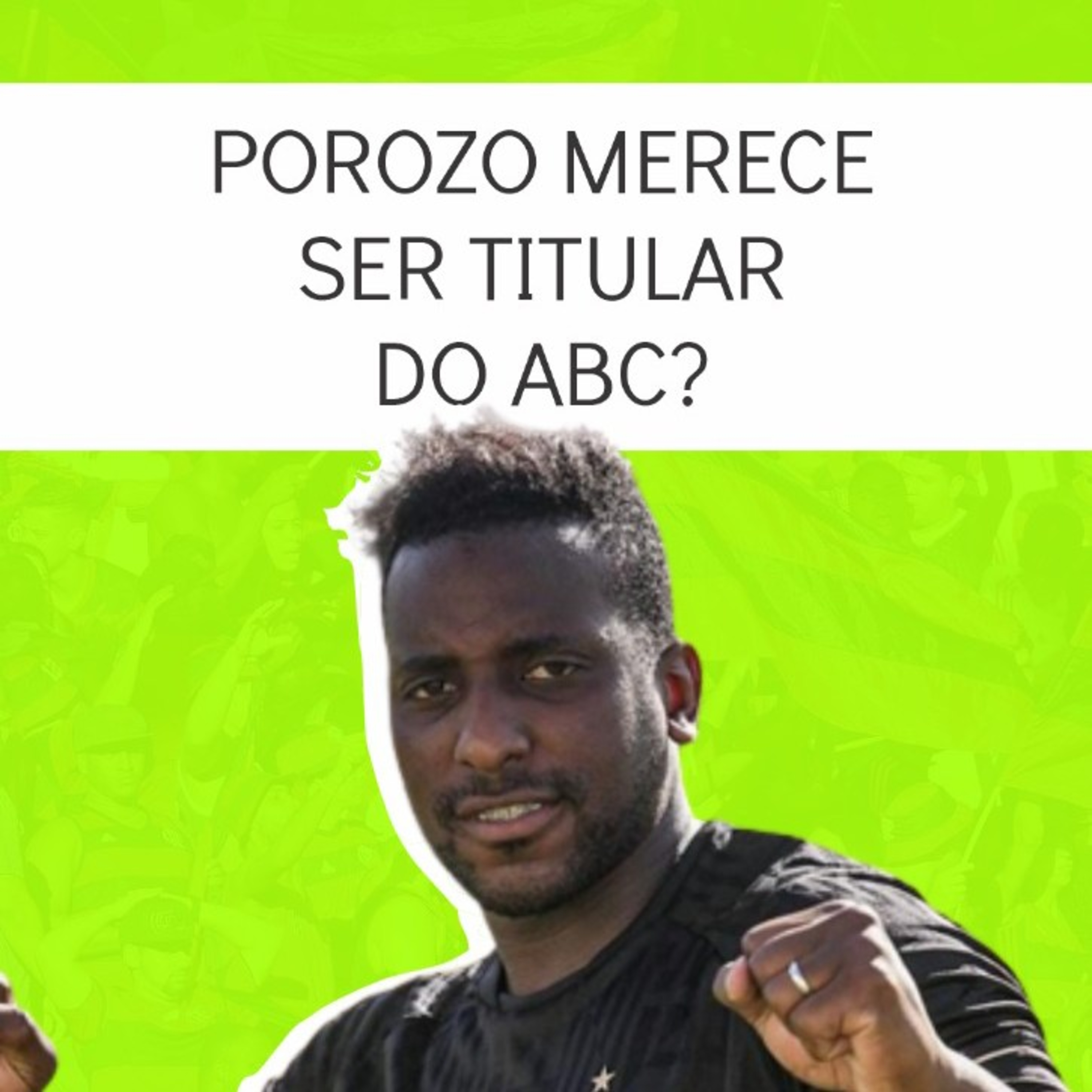 Rafael Morais comenta...