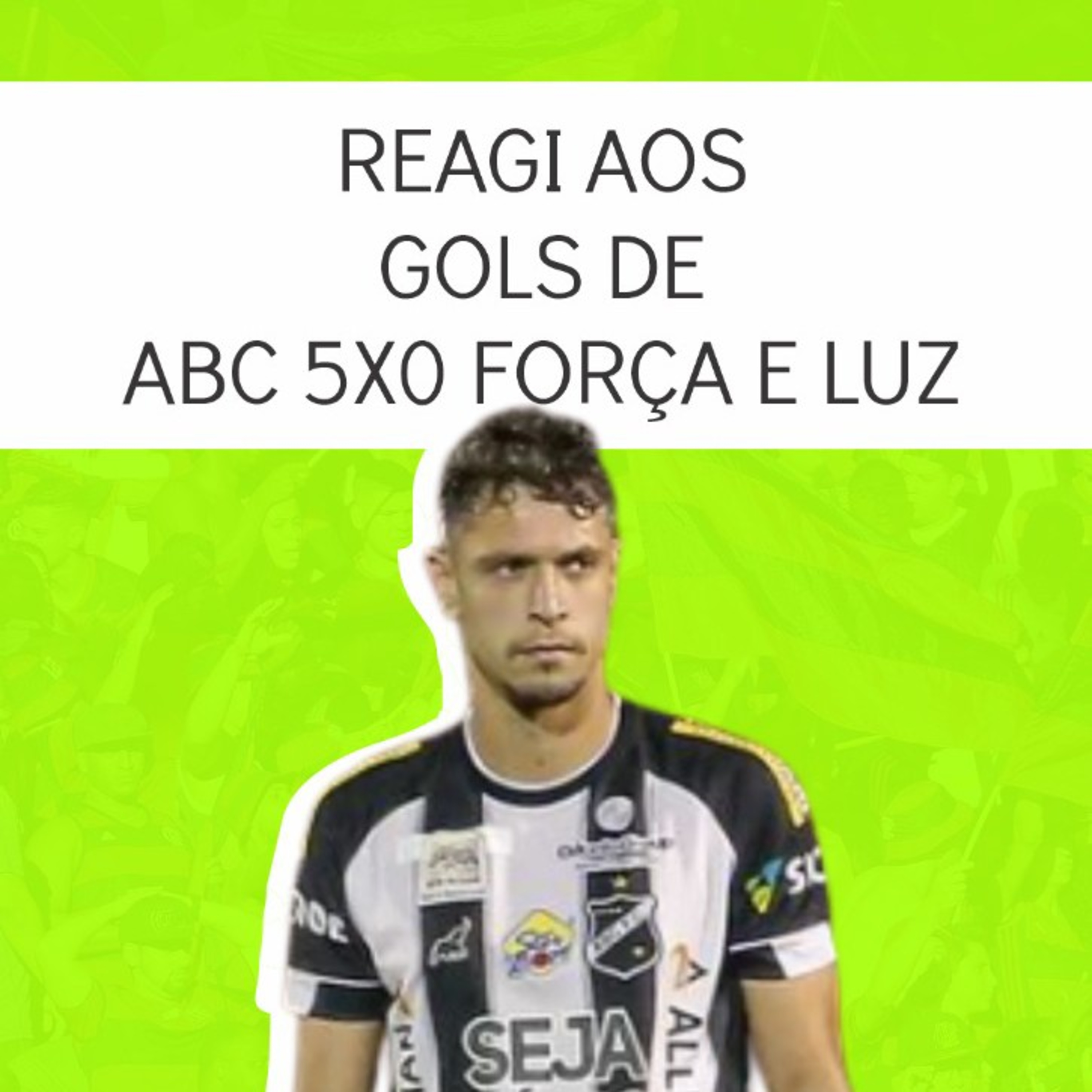 Rafael Morais comenta...