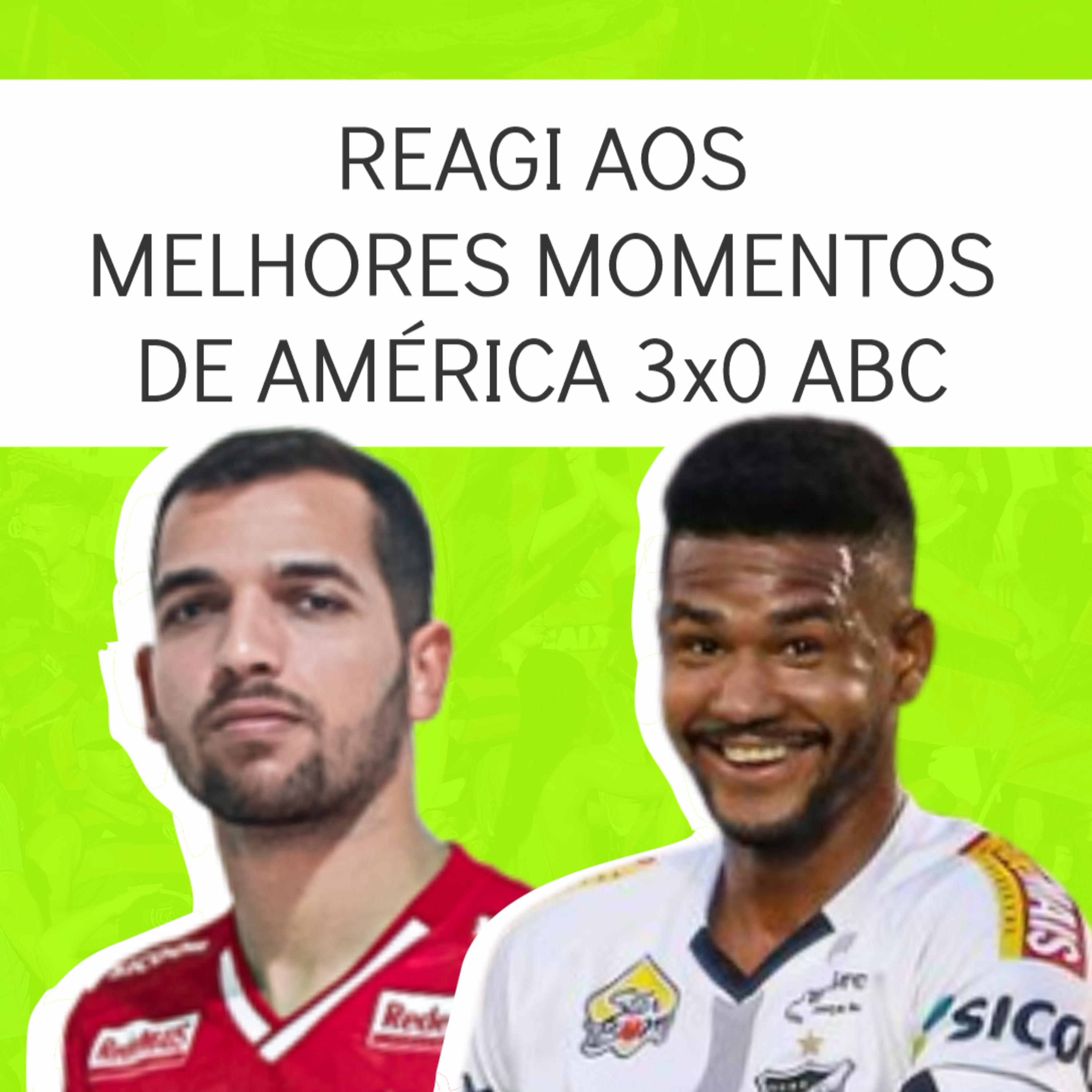 Rafael Morais comenta...