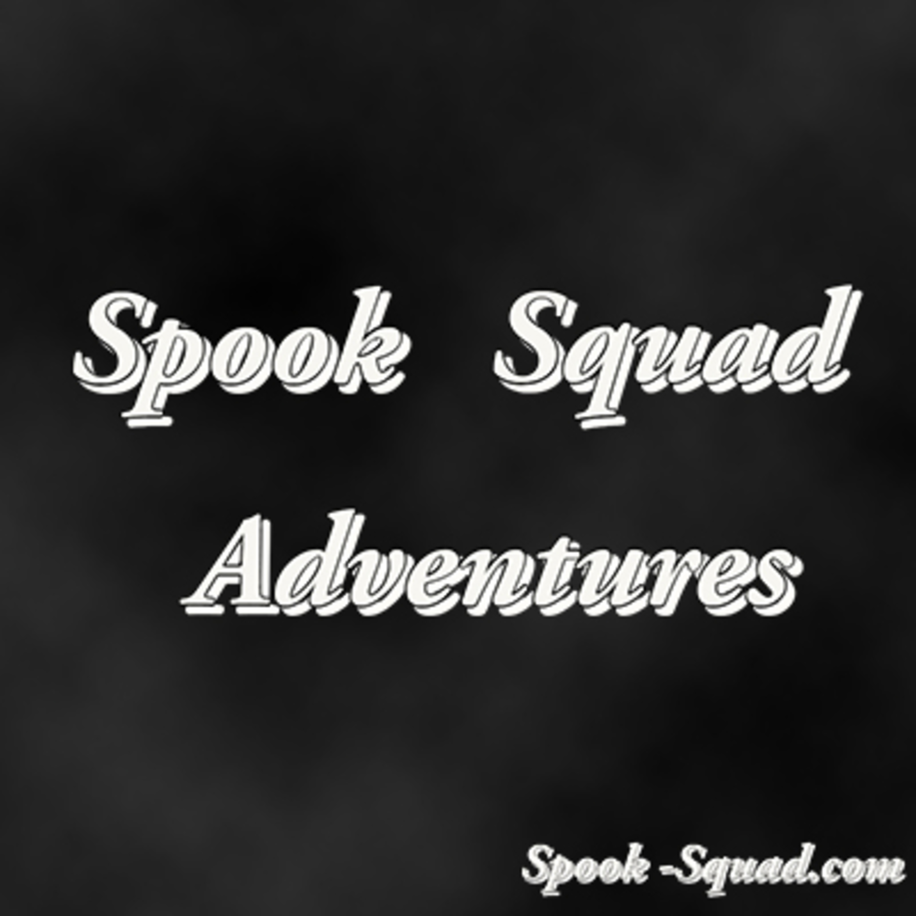 Spook Squad NE