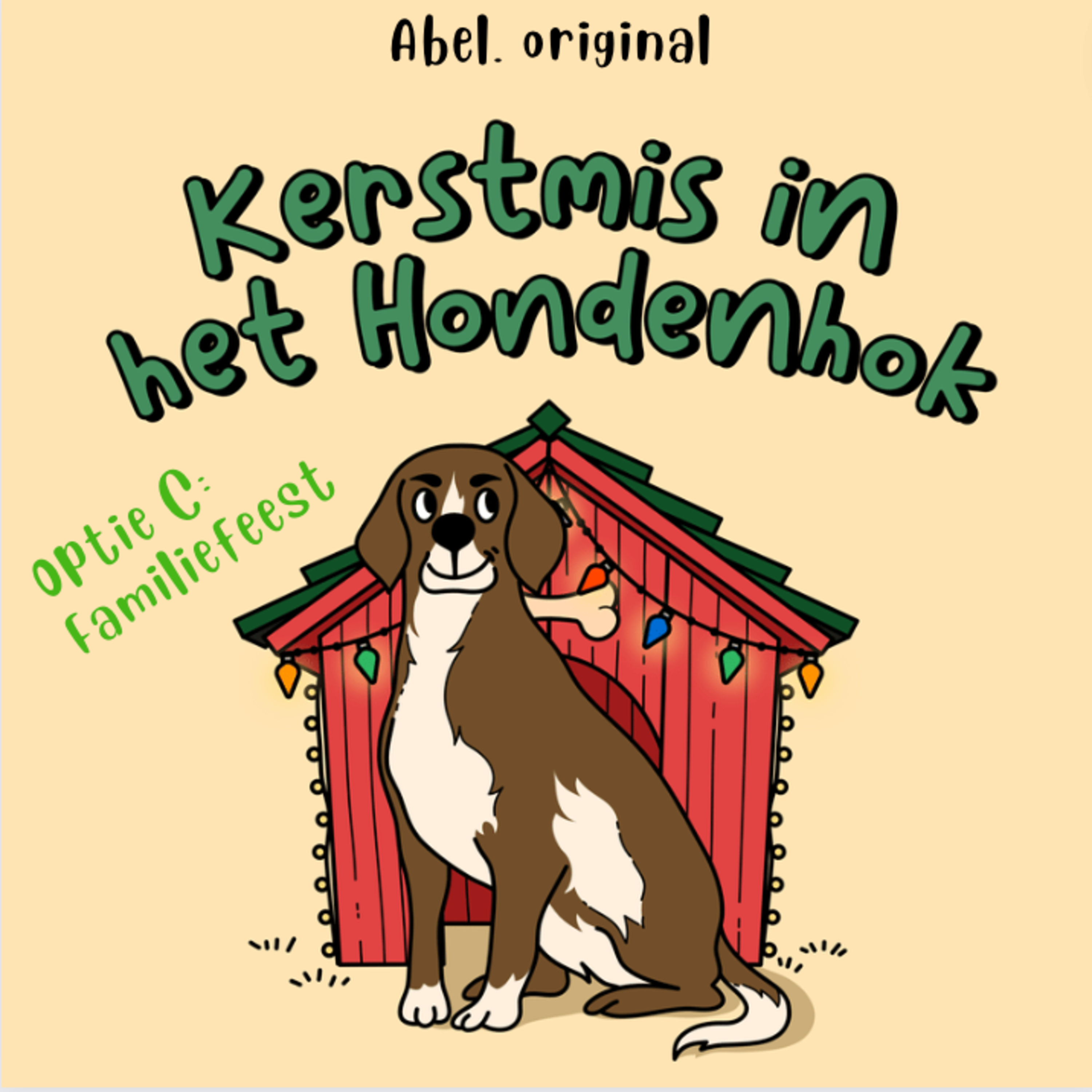 Korte Bedtijdverhalen Voor Kinderen van 7+ van Abel