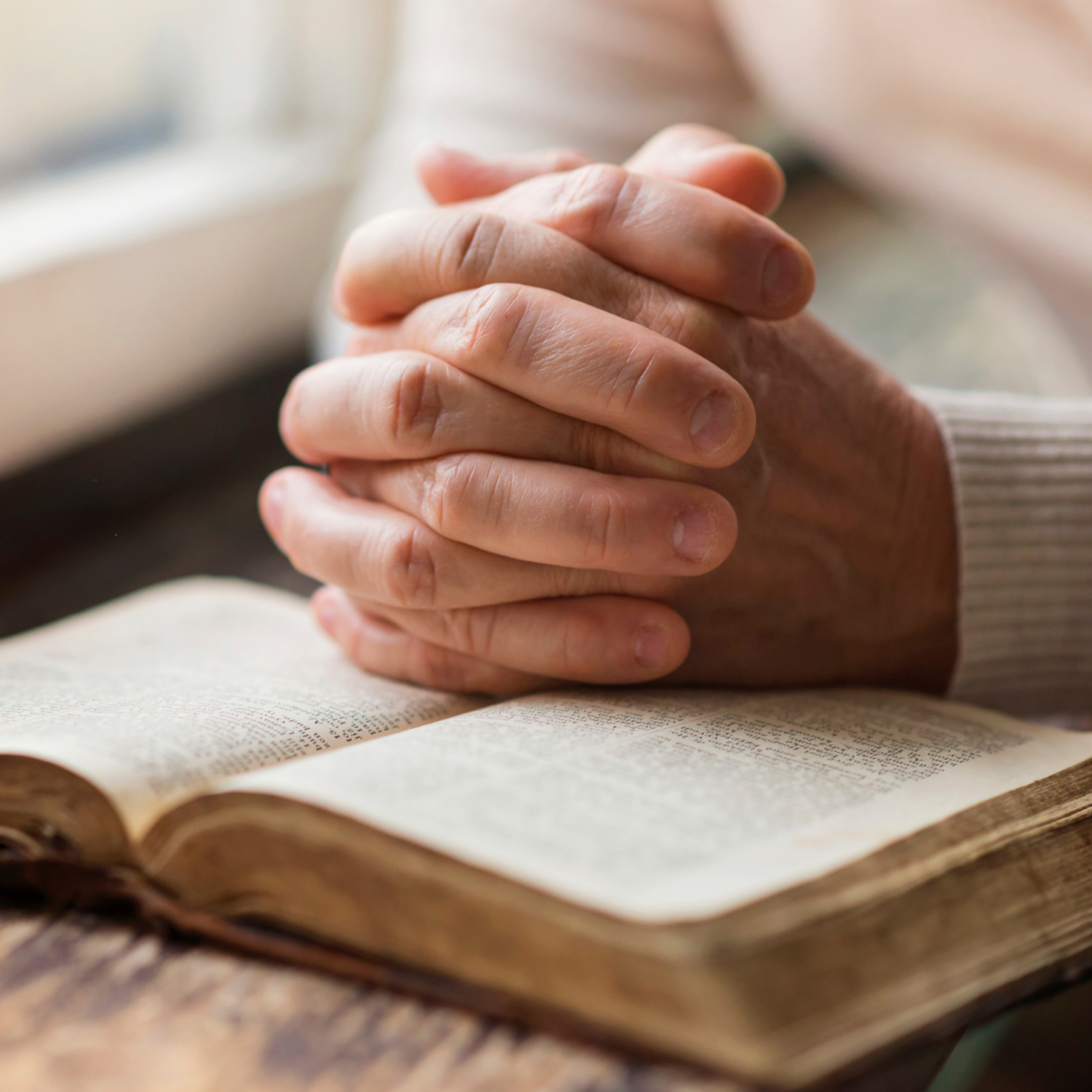 恩约教会主日讲道