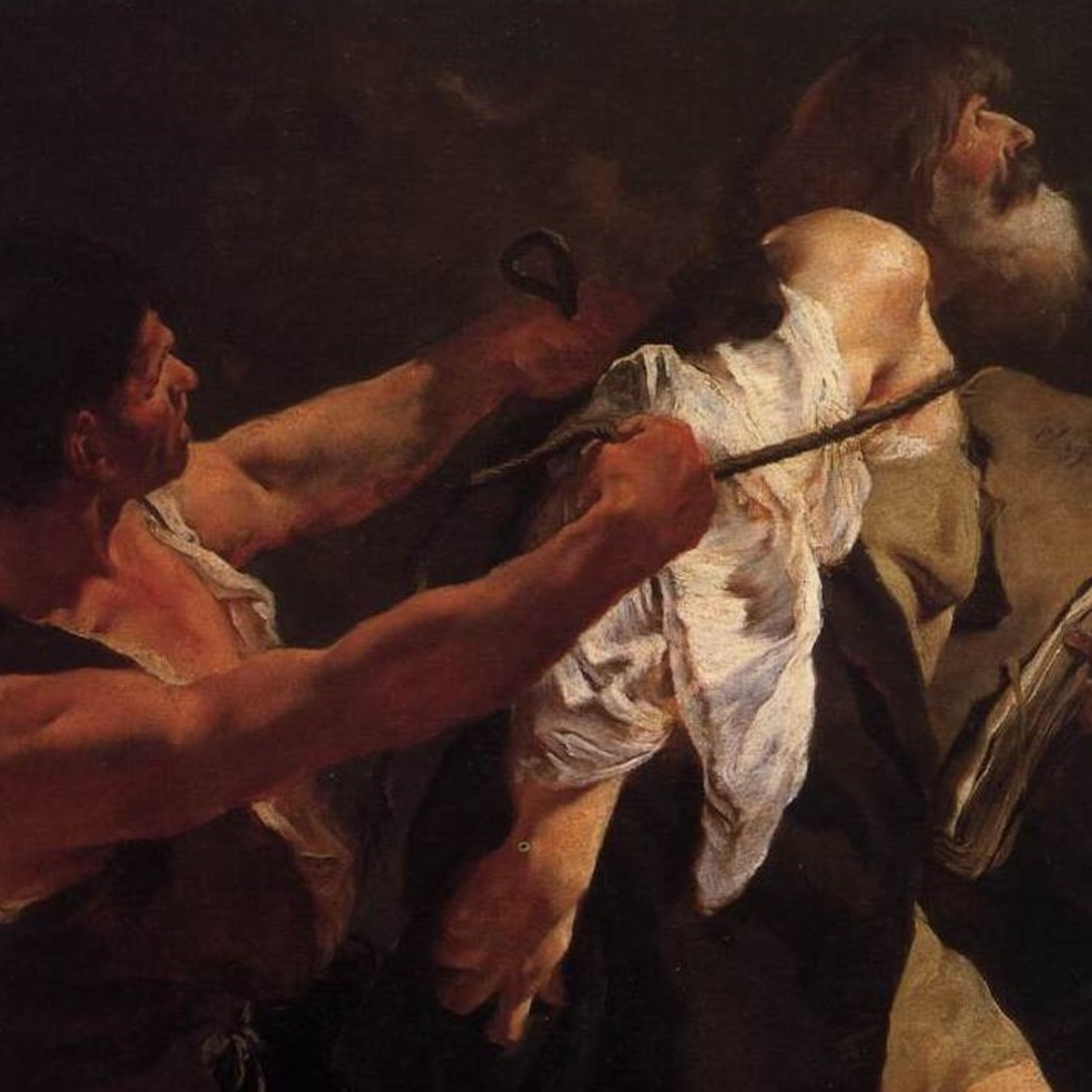 恩约教会主日讲道