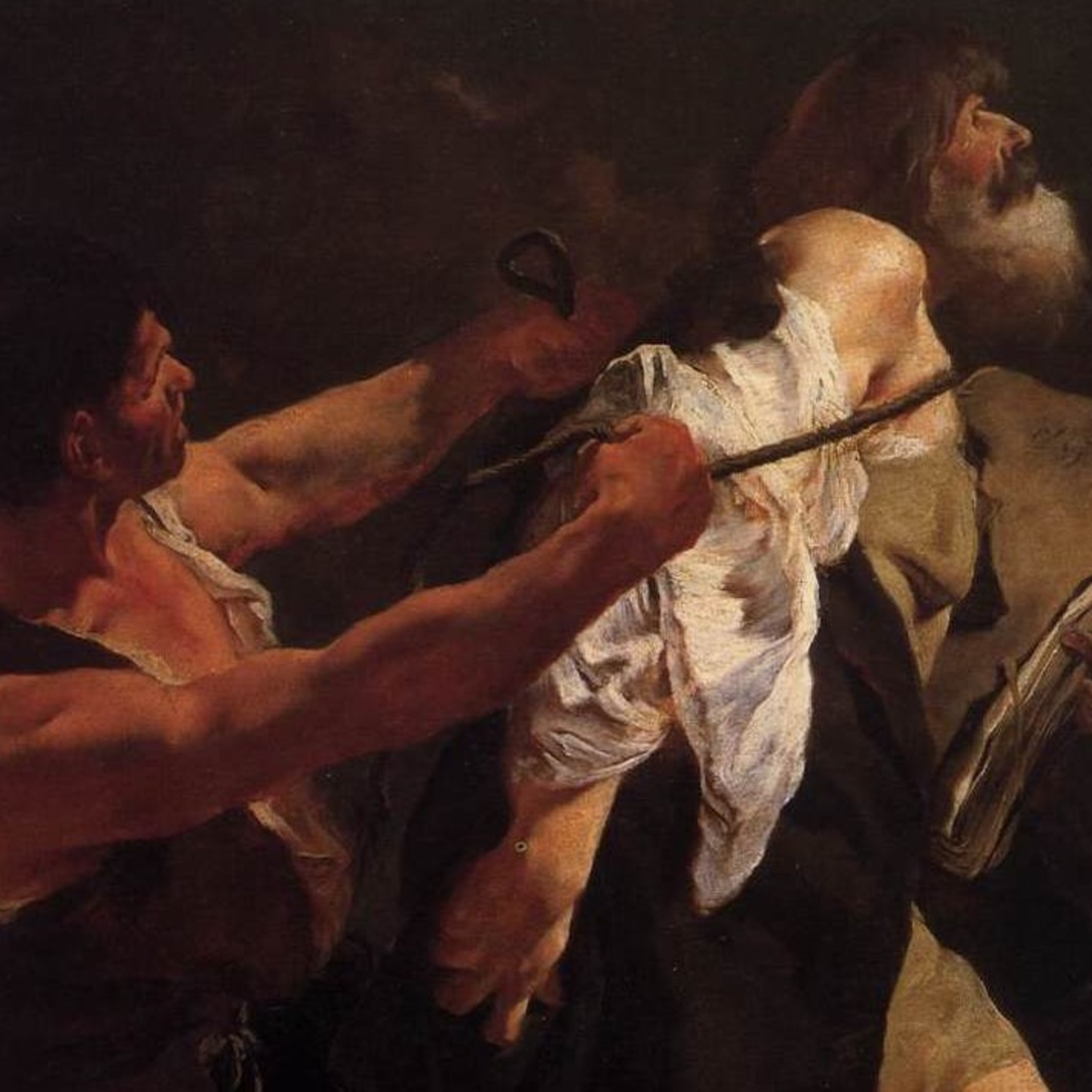 恩约教会主日讲道