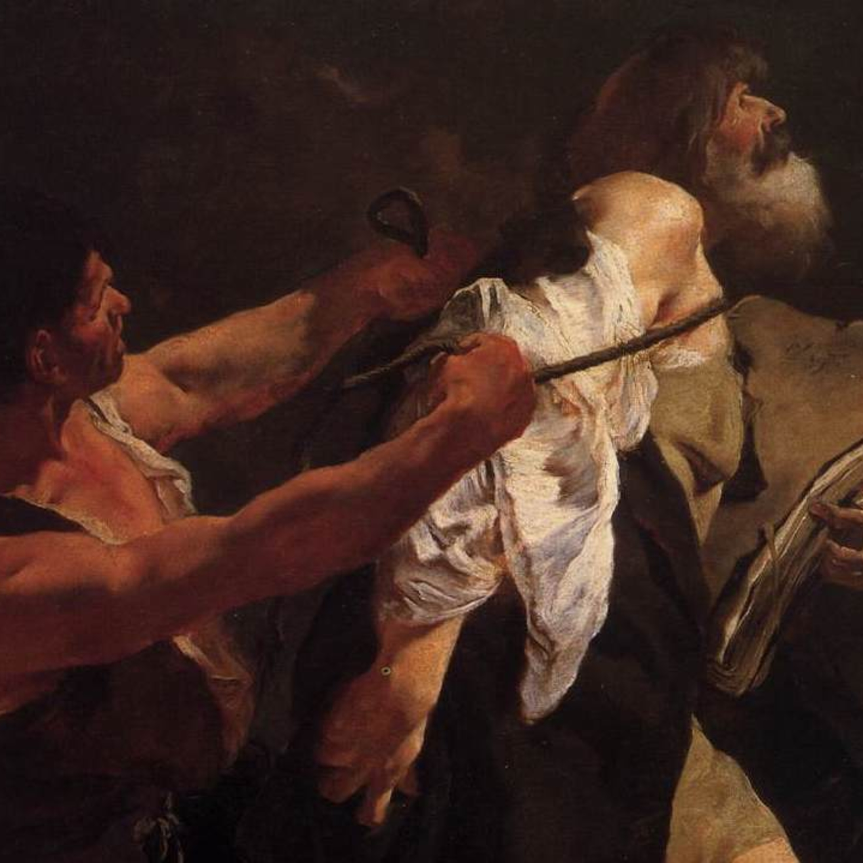 恩约教会主日讲道