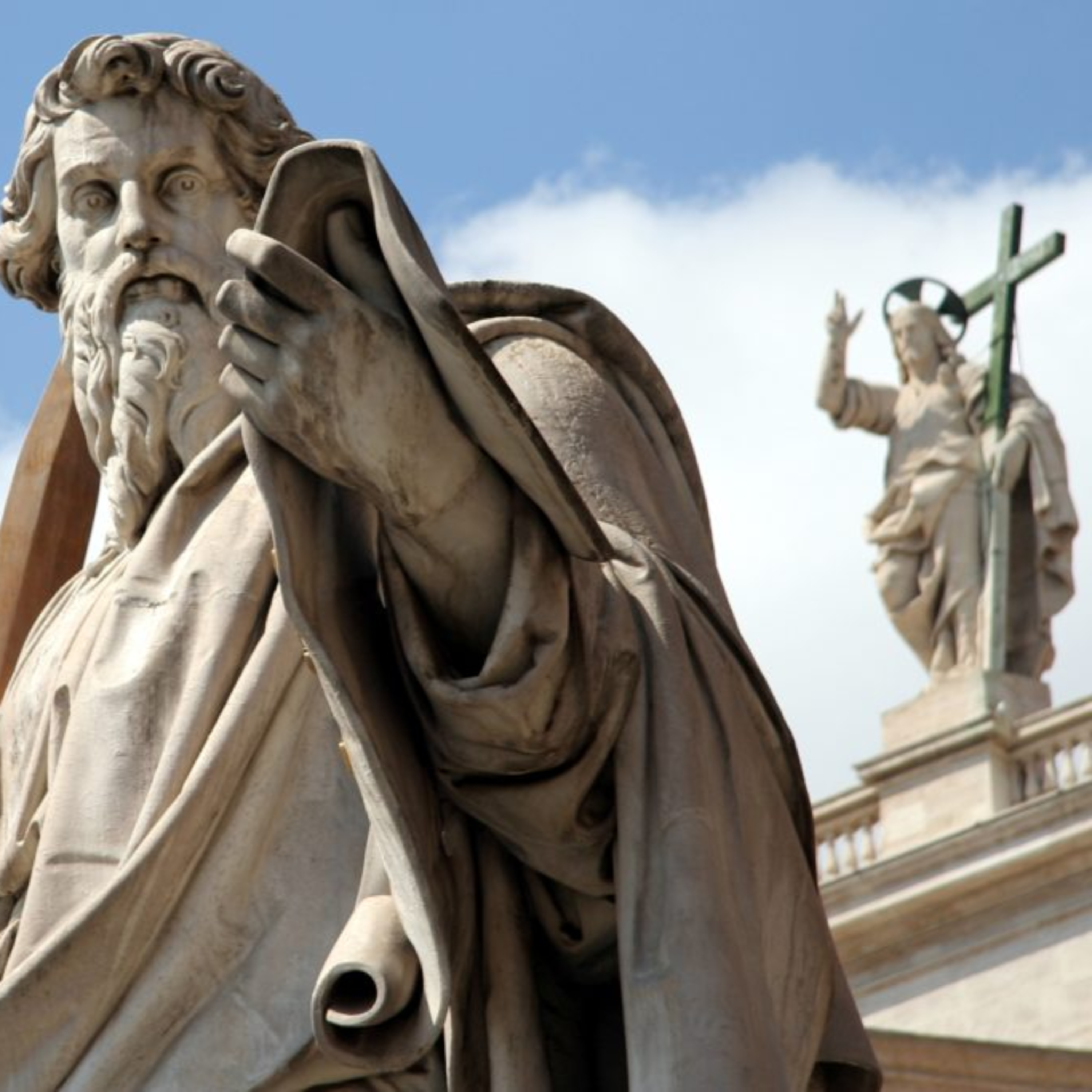 恩约教会主日讲道