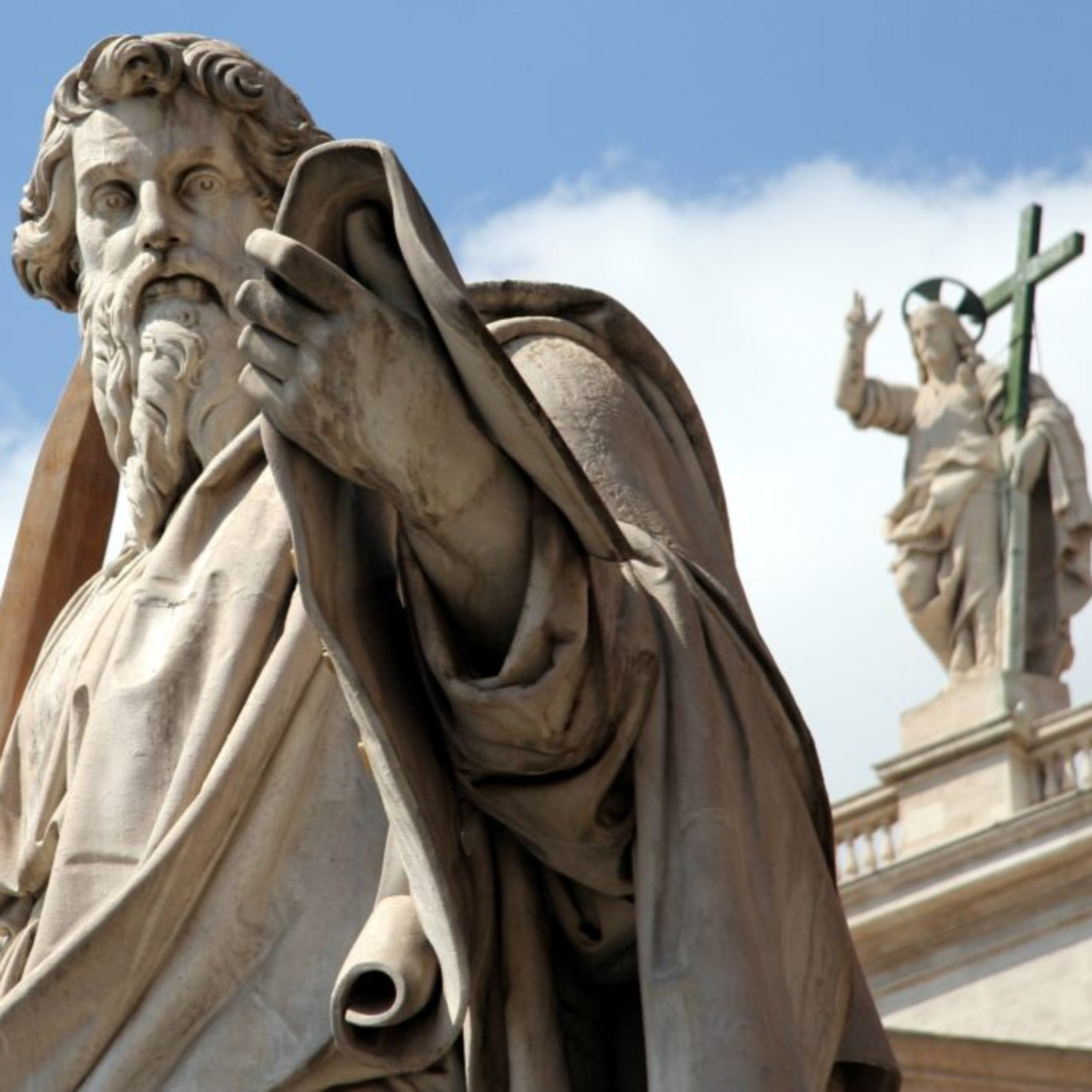 恩约教会主日讲道