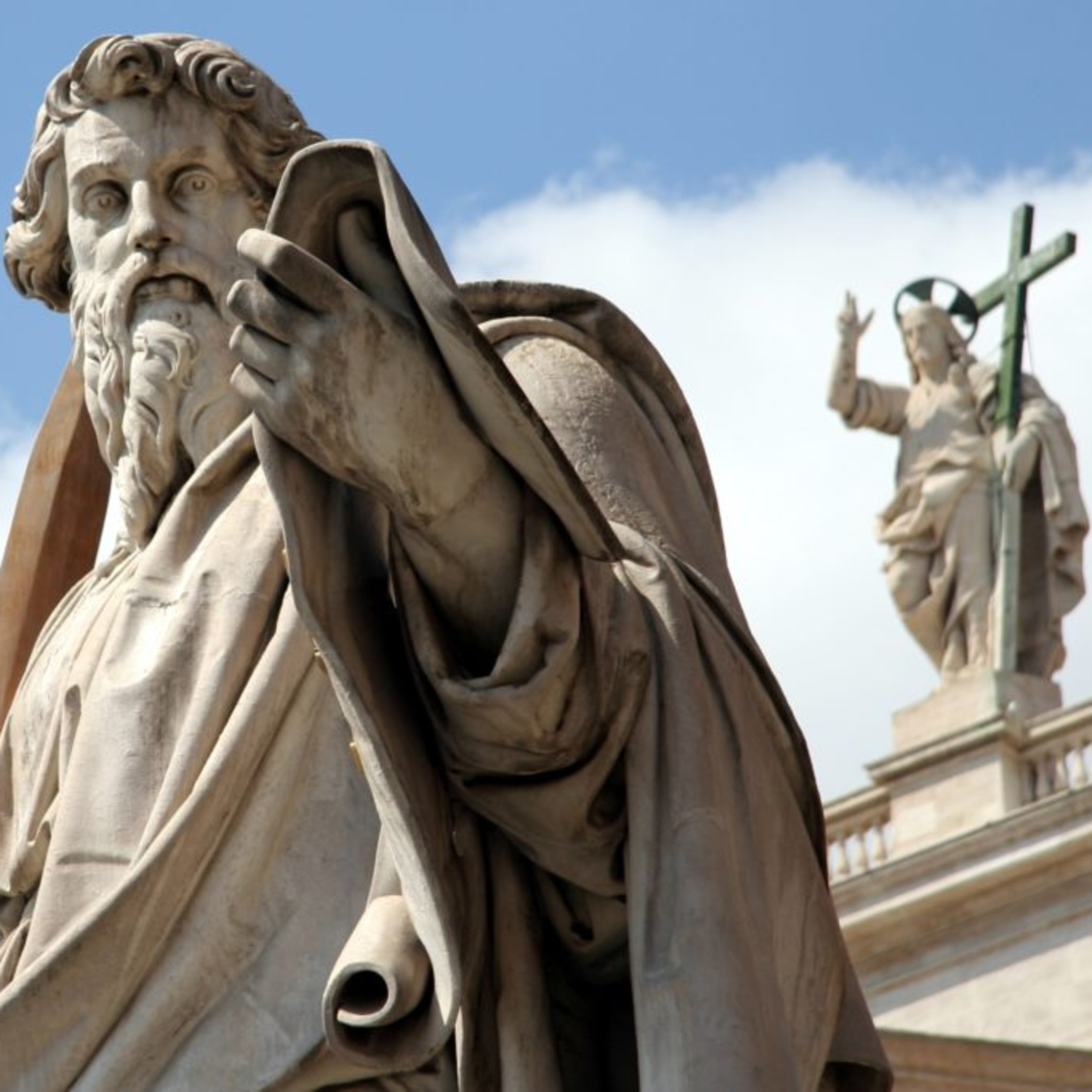 恩约教会主日讲道