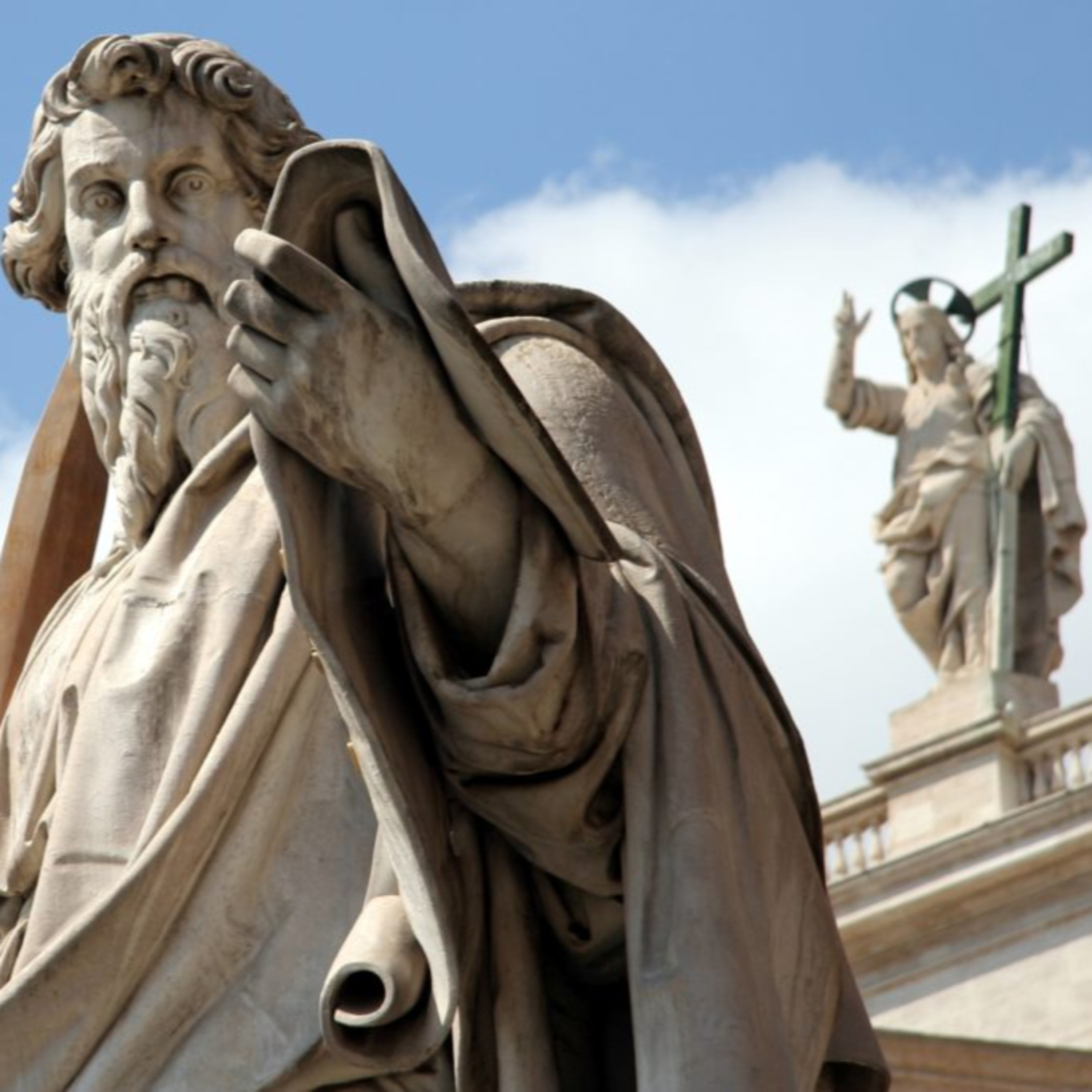 恩约教会主日讲道