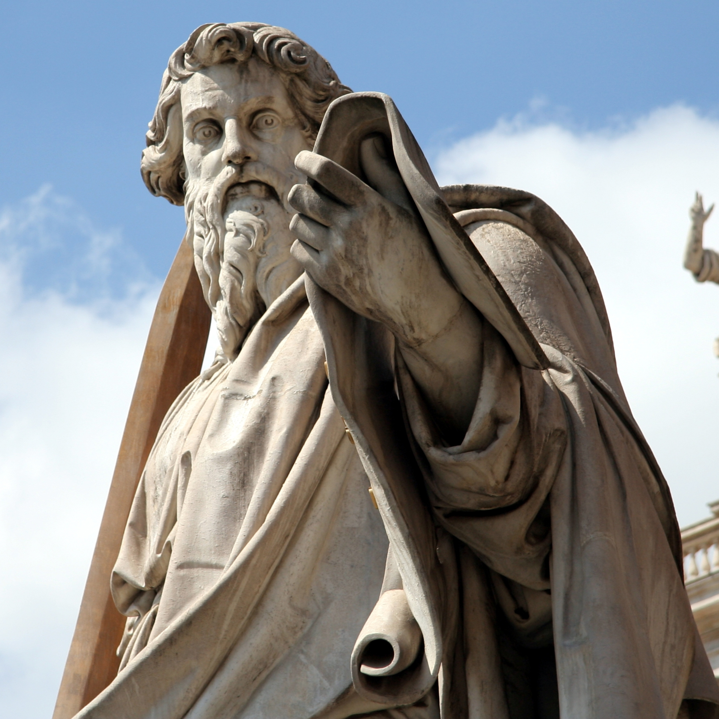 恩约教会主日讲道