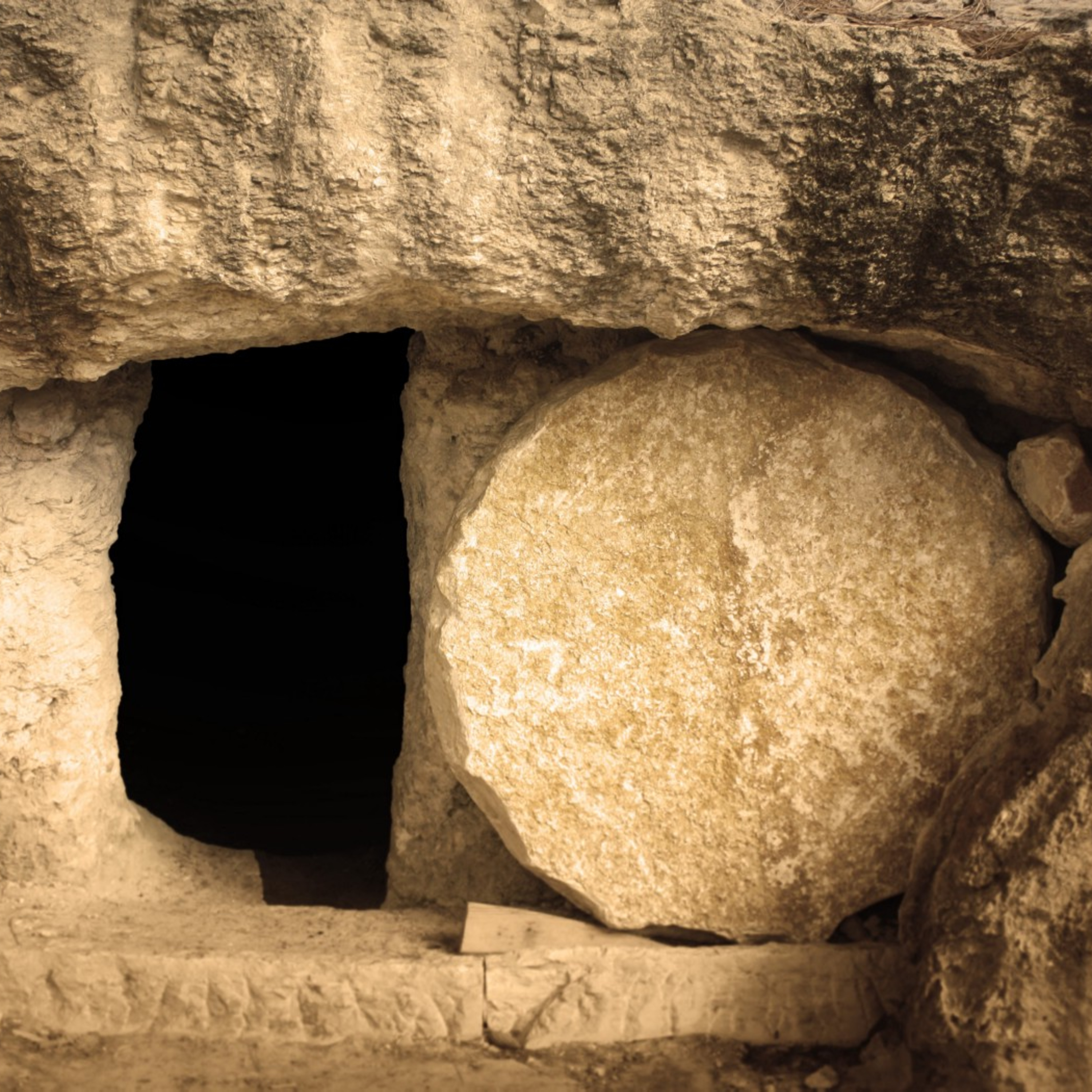 恩约教会主日讲道