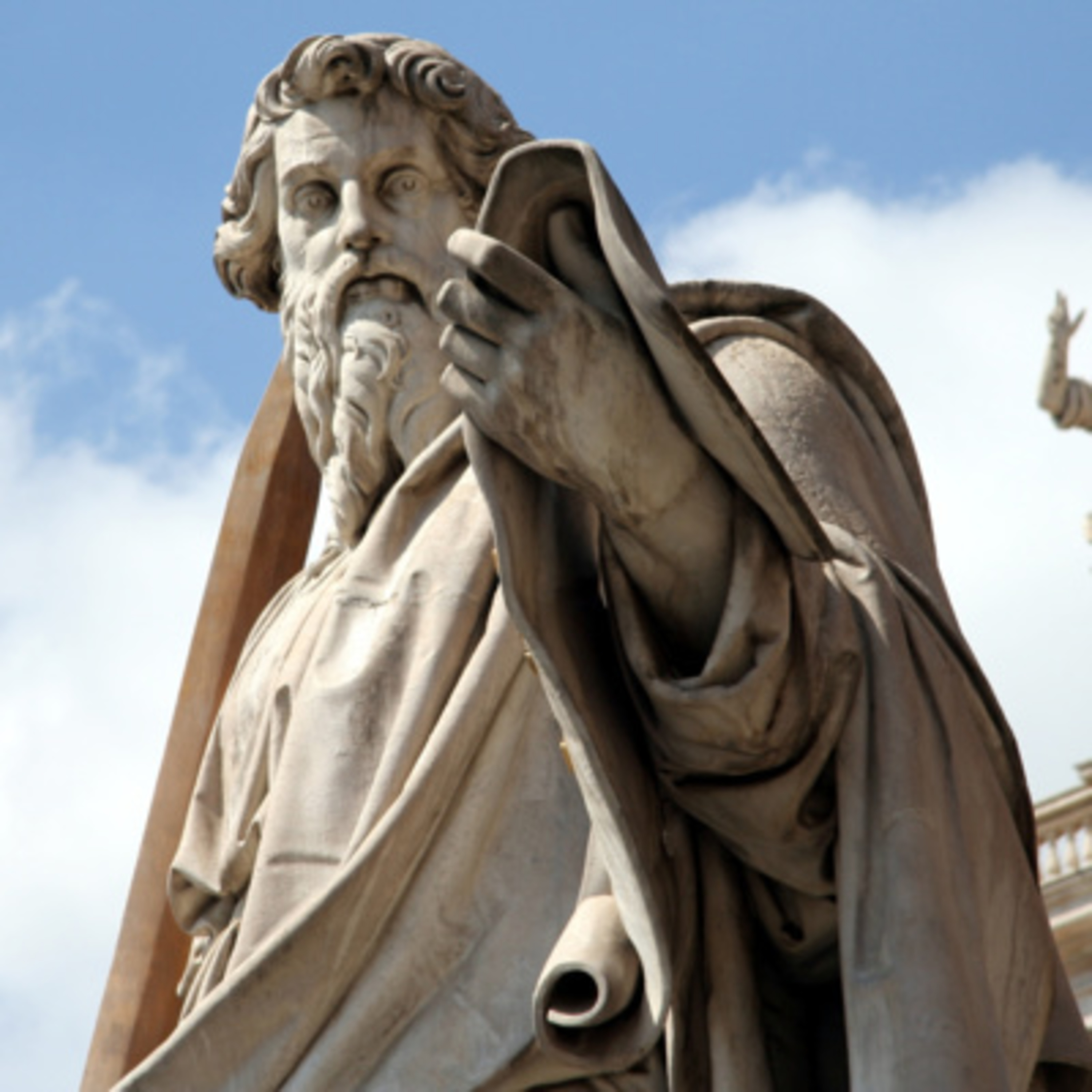 恩约教会主日讲道