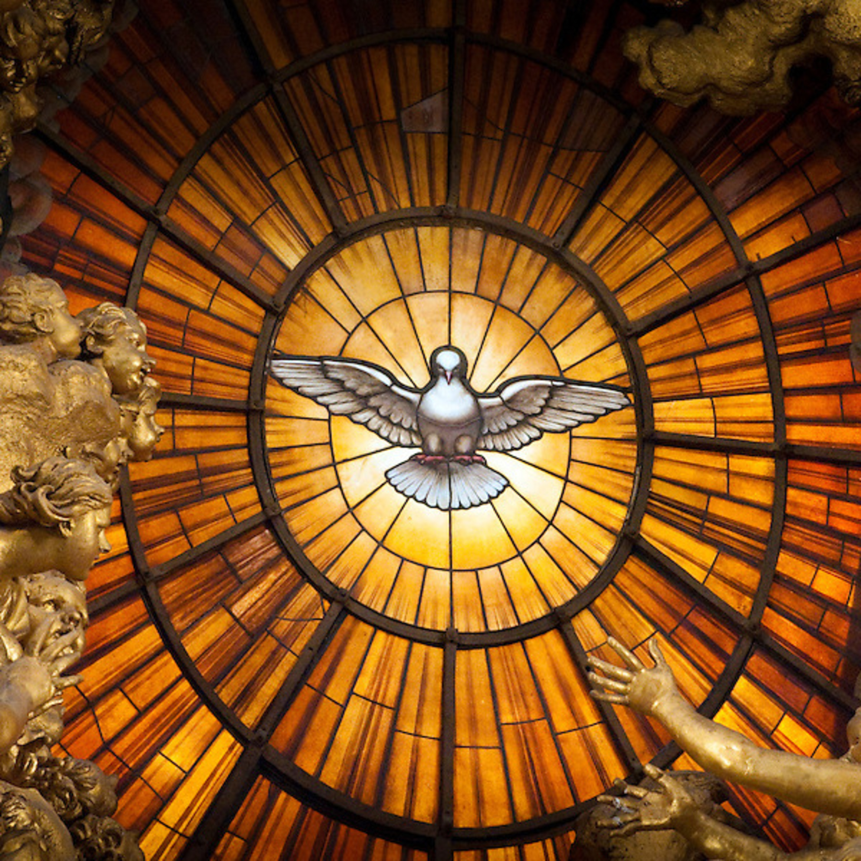 恩约教会主日讲道