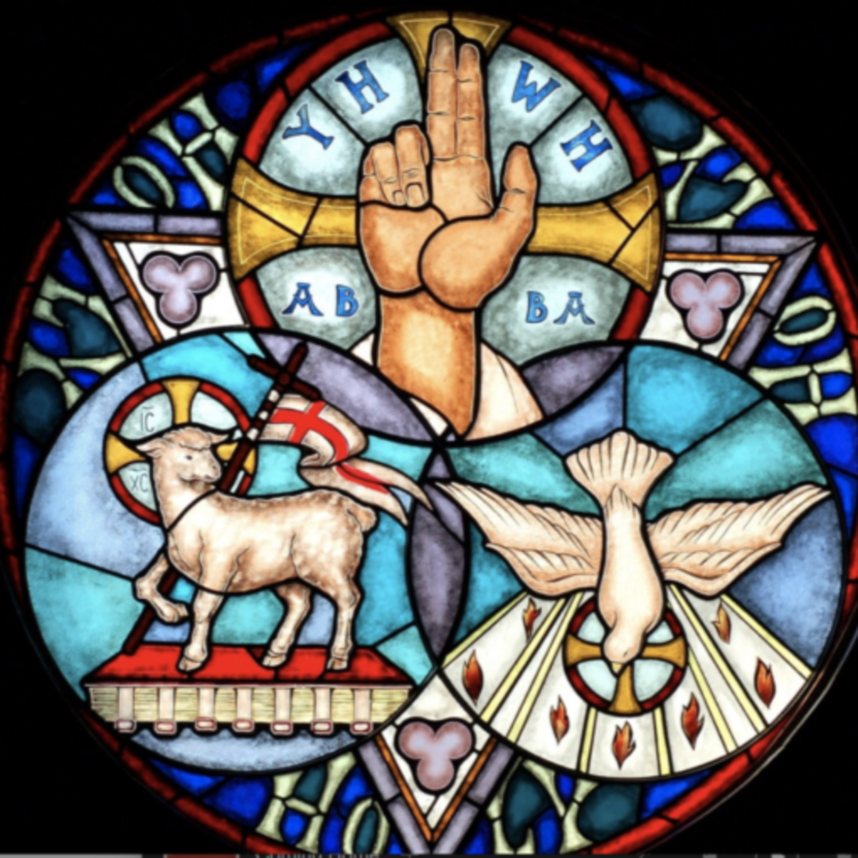 恩约教会主日讲道