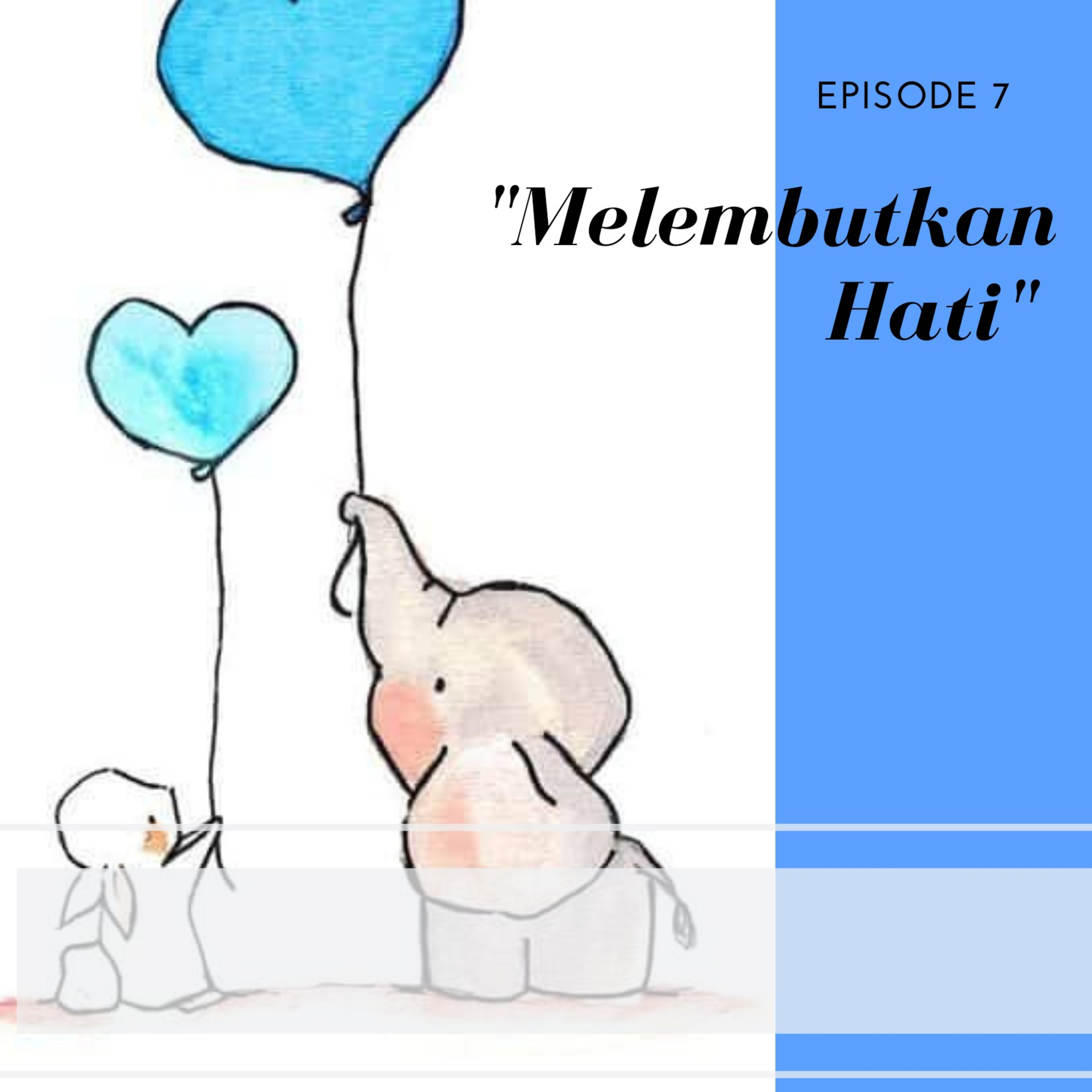 Podcast Rizky Yuniardes