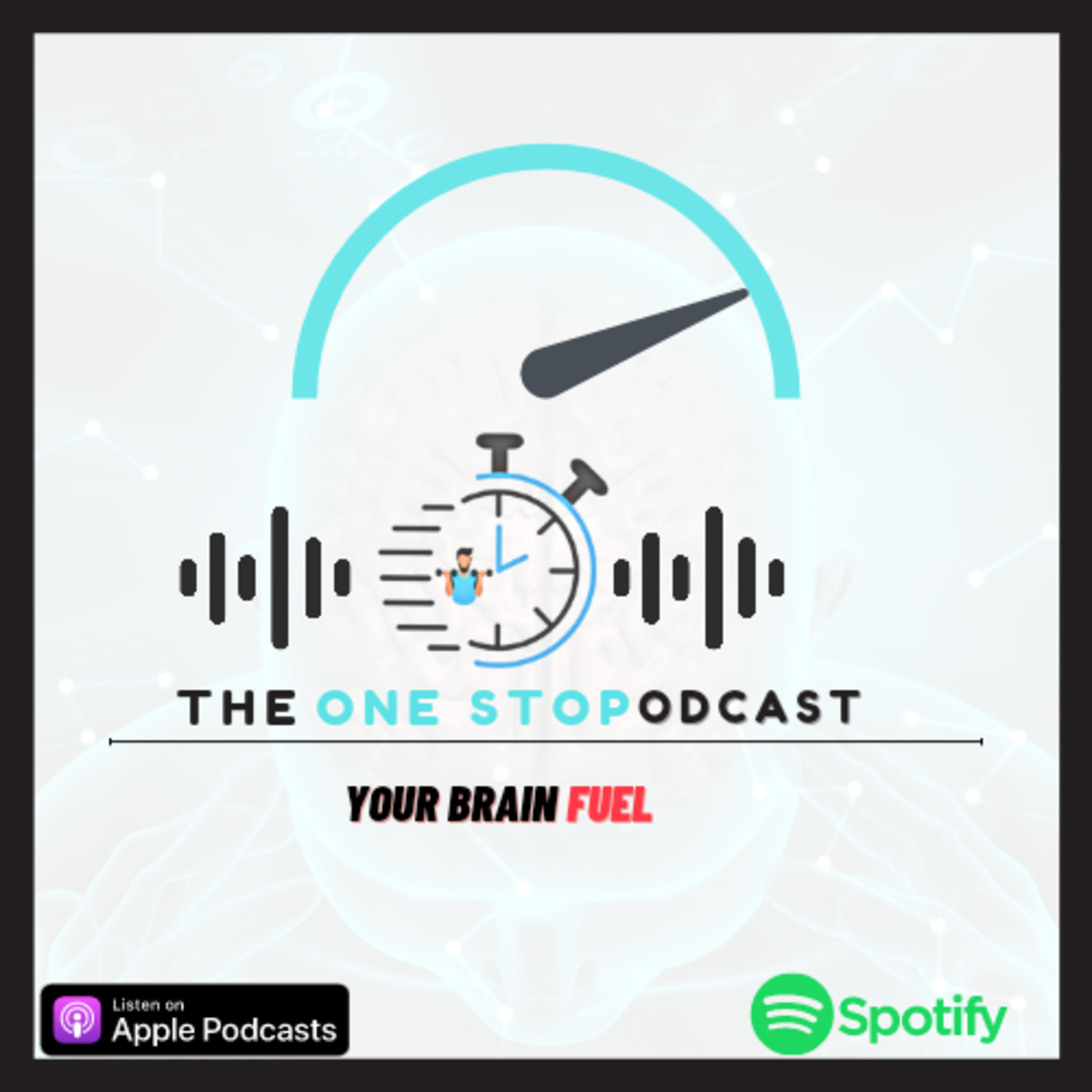 #Episode 1 : Anatomy is a language . Let's learn it super easily. episode artwork