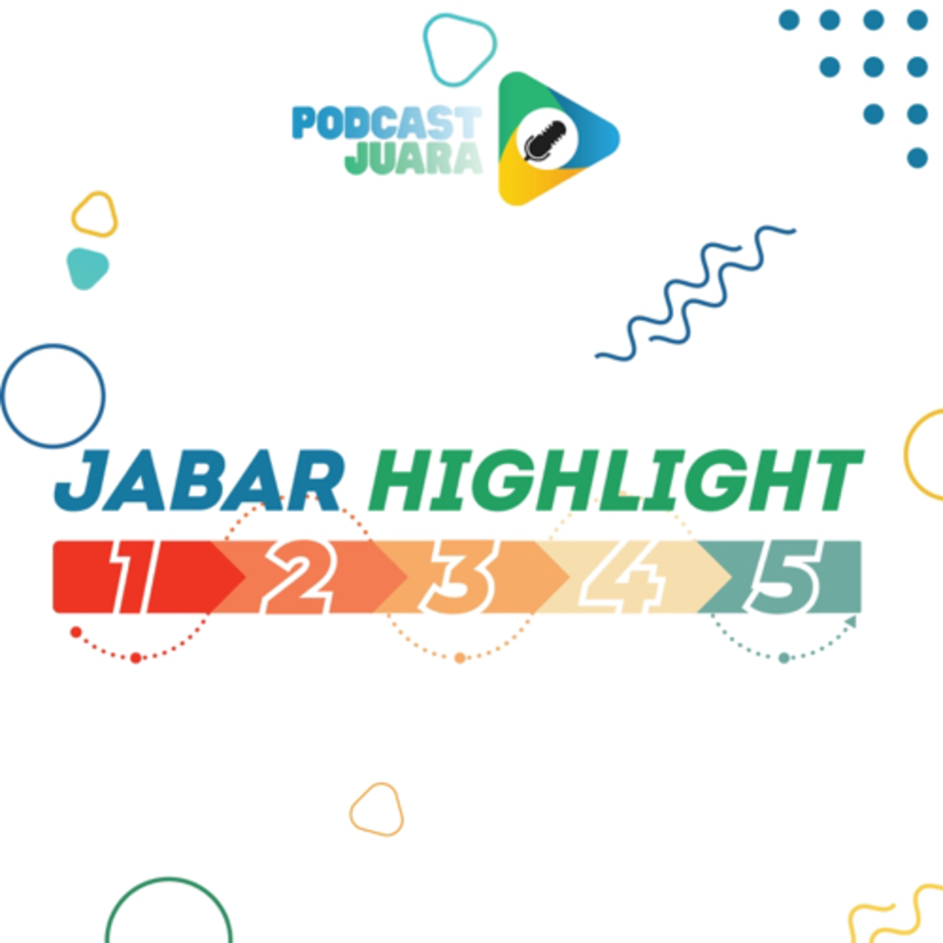 Podcast Jabarprov Bersuara Istimewa