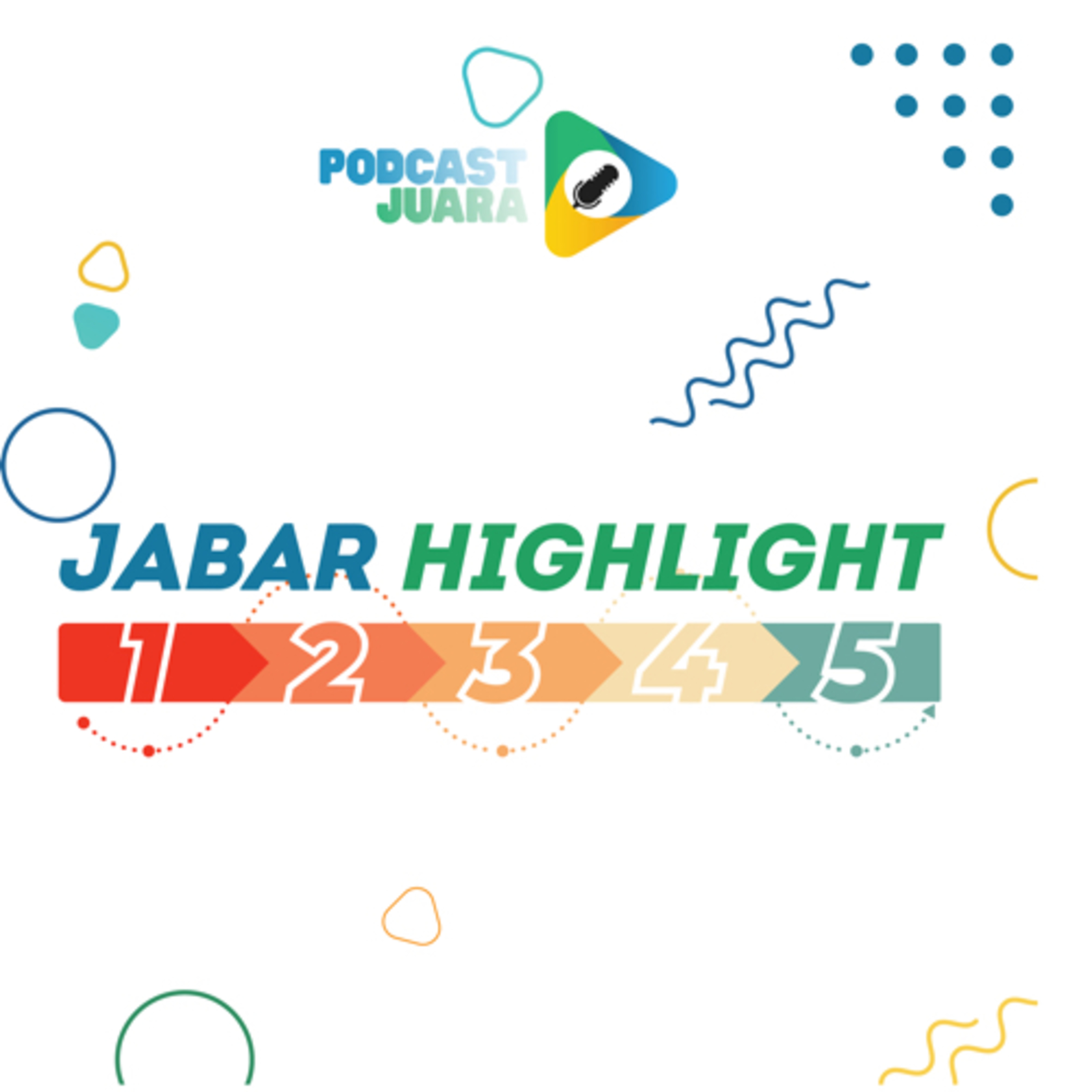 Podcast Jabarprov Bersuara Istimewa