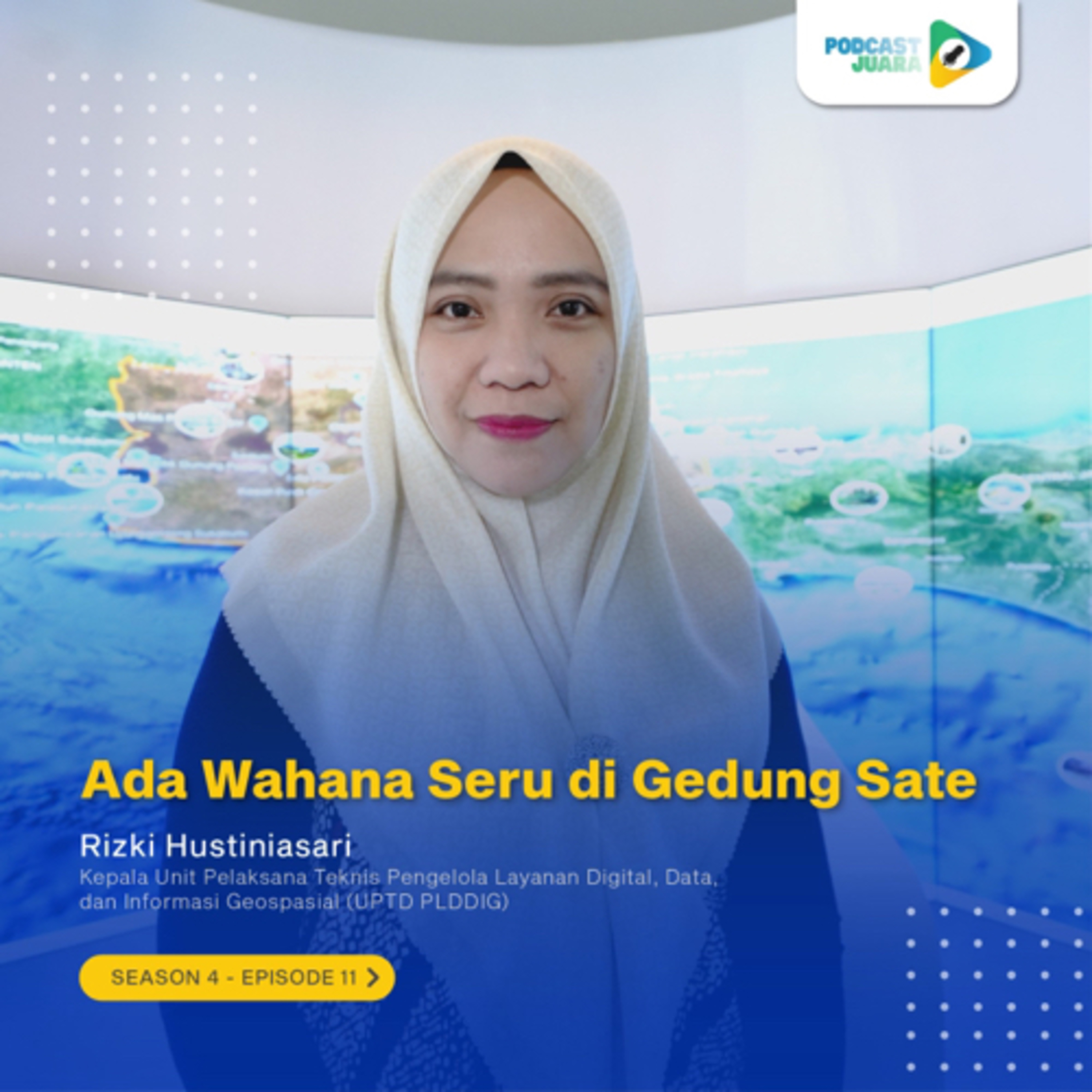 Podcast Jabarprov Bersuara Istimewa