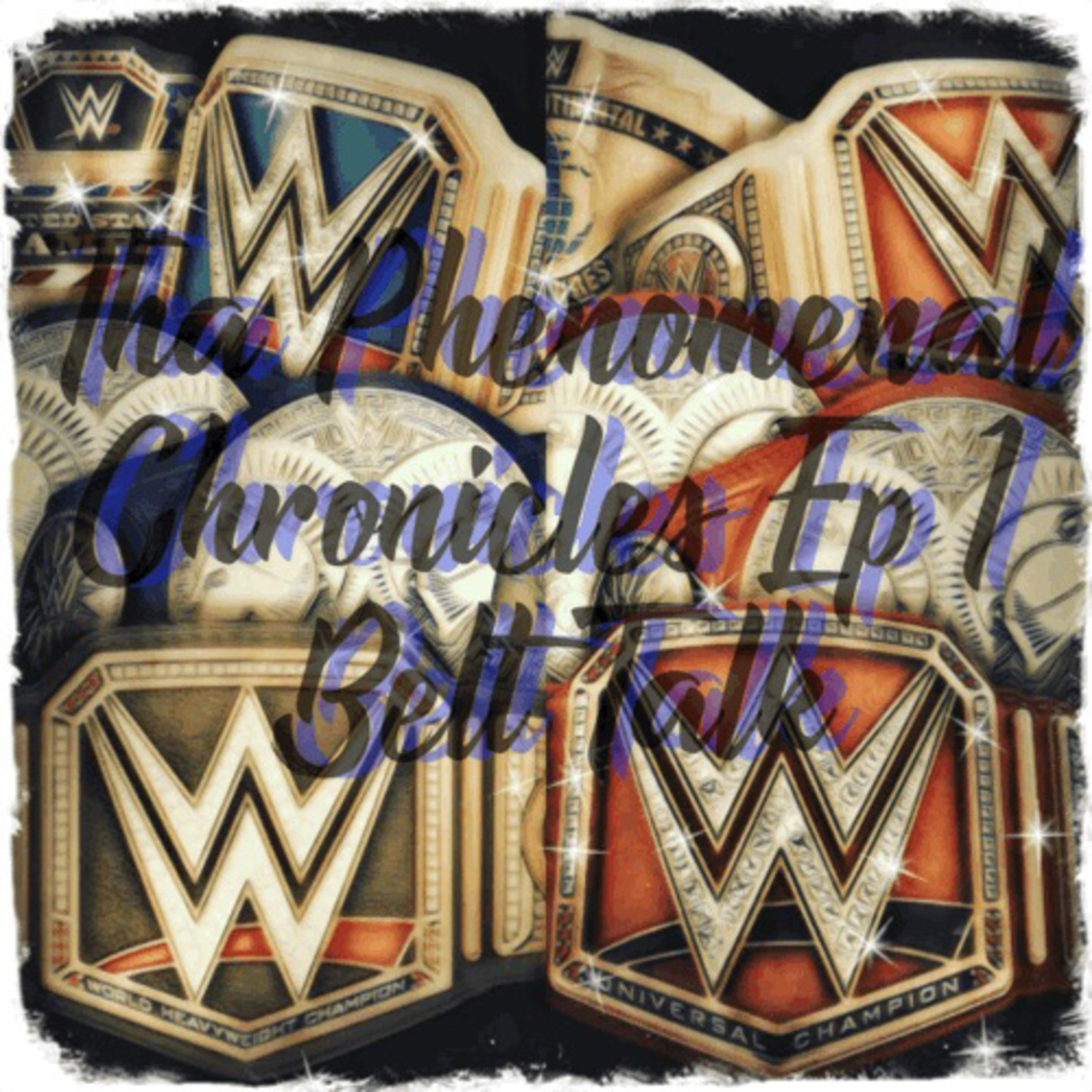 Tha Phenomenal Chronicles EP1 The Belt Hobby 
