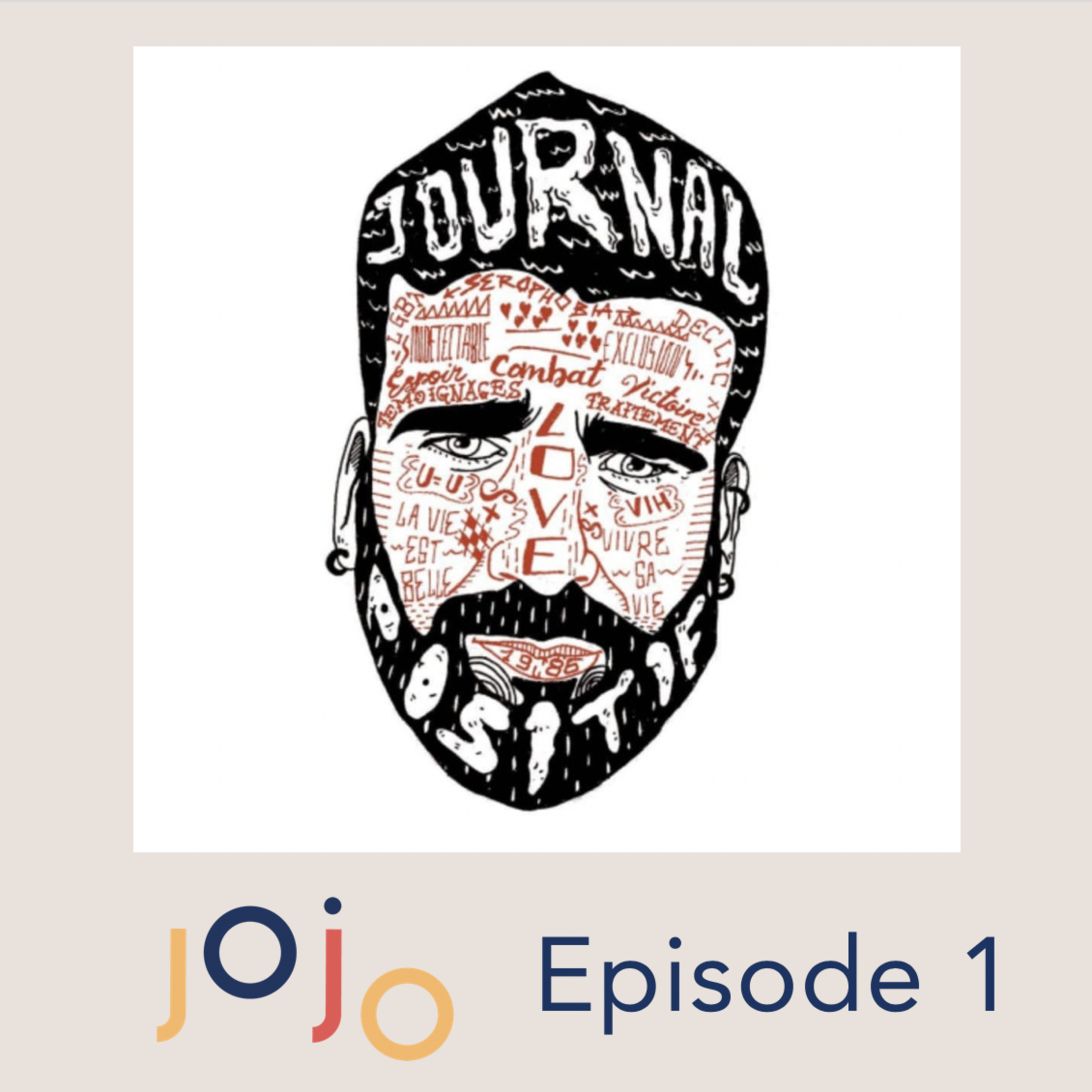 The JOJO Podcast by Remi Sbardella