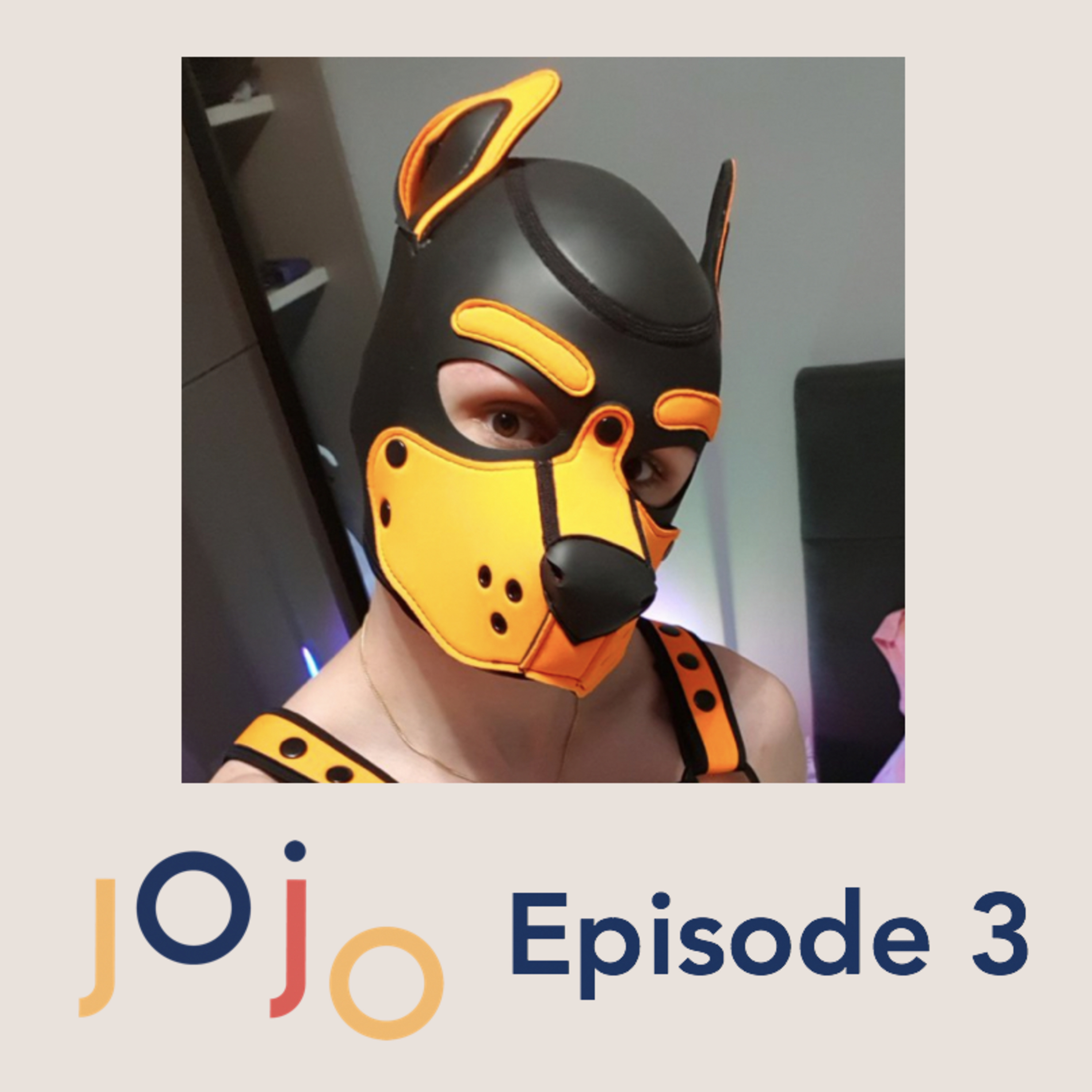The JOJO Podcast by Remi Sbardella