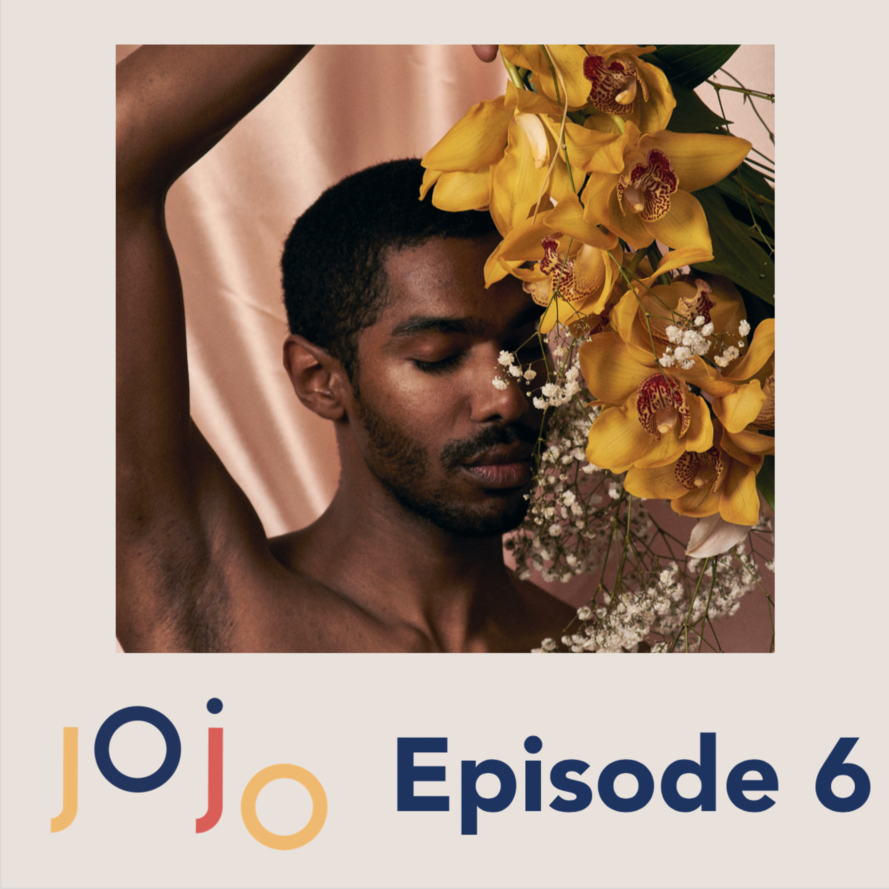 The JOJO Podcast by Remi Sbardella