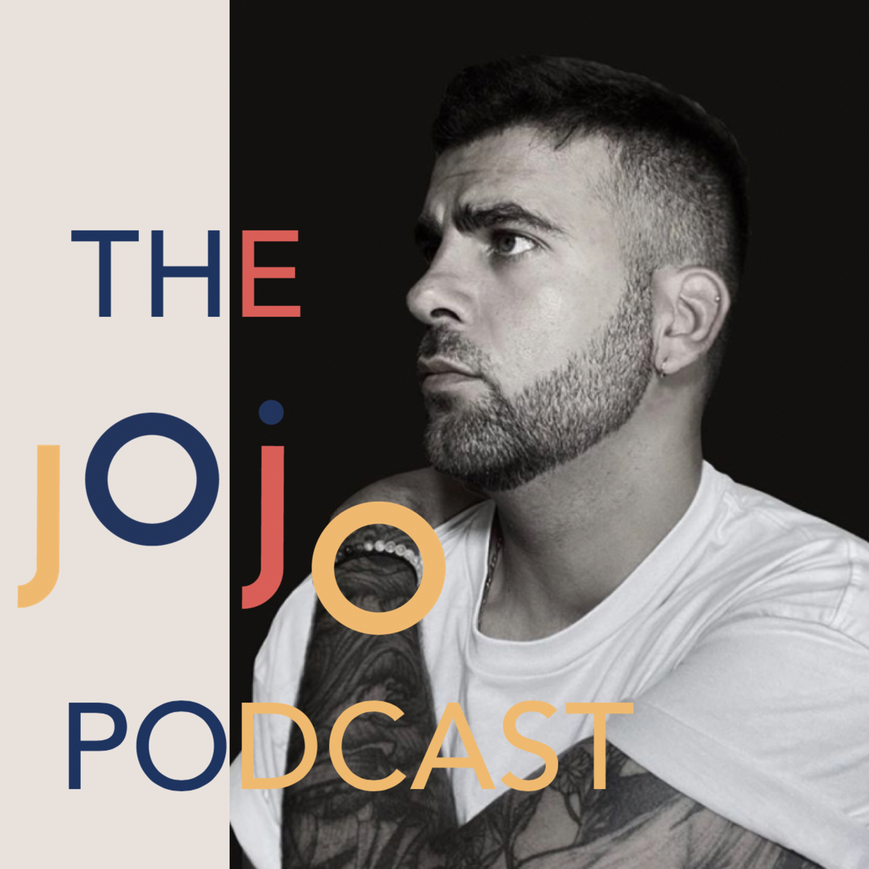 The JOJO Podcast by Remi Sbardella