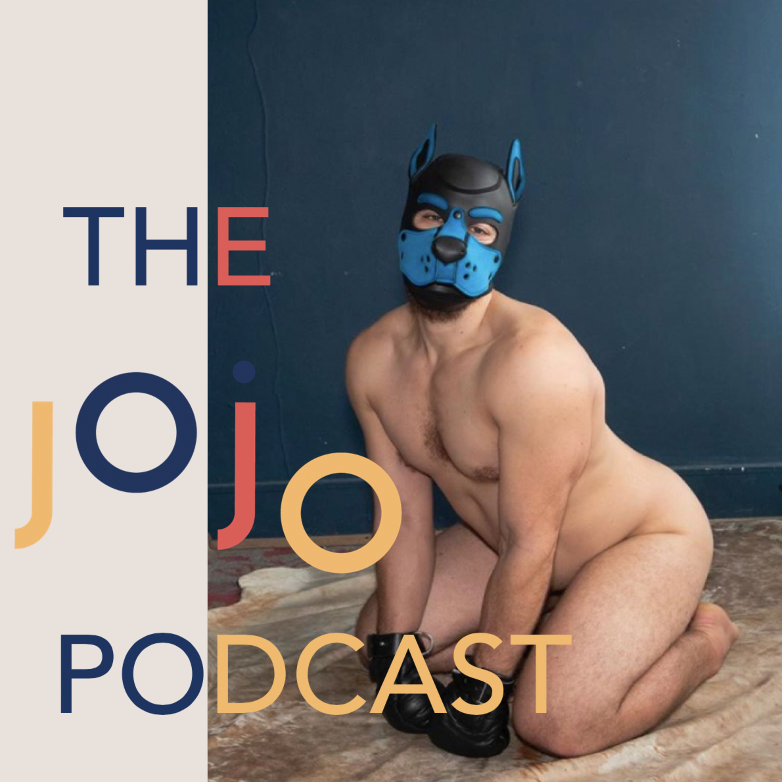 The JOJO Podcast by Remi Sbardella