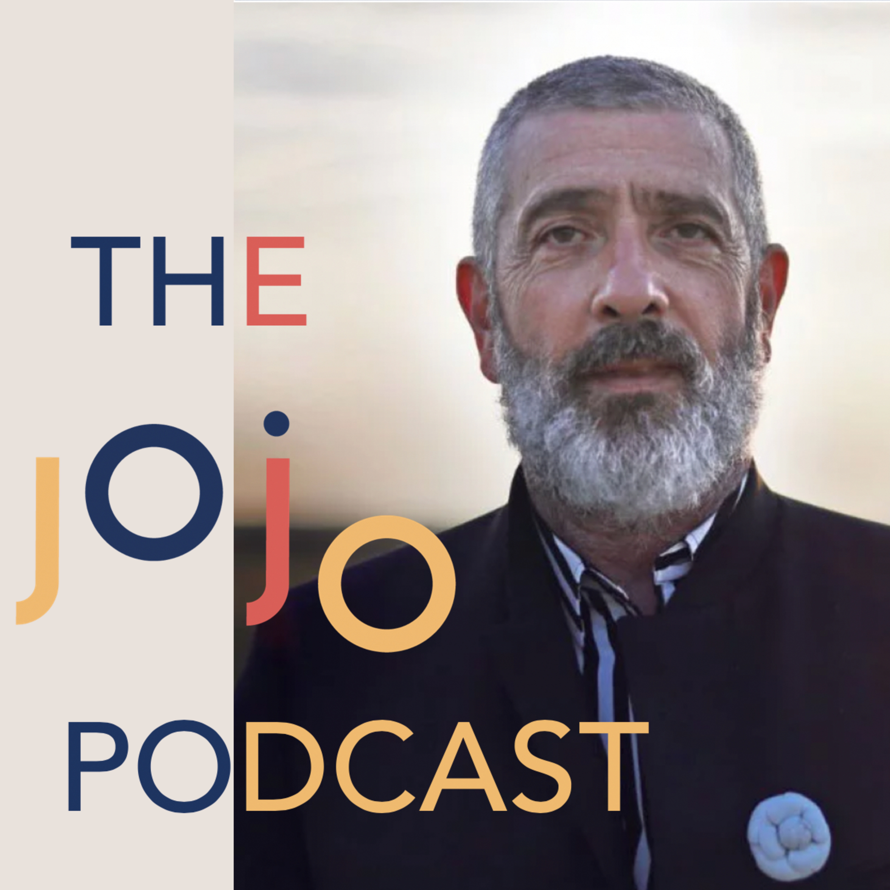 The JOJO Podcast by Remi Sbardella