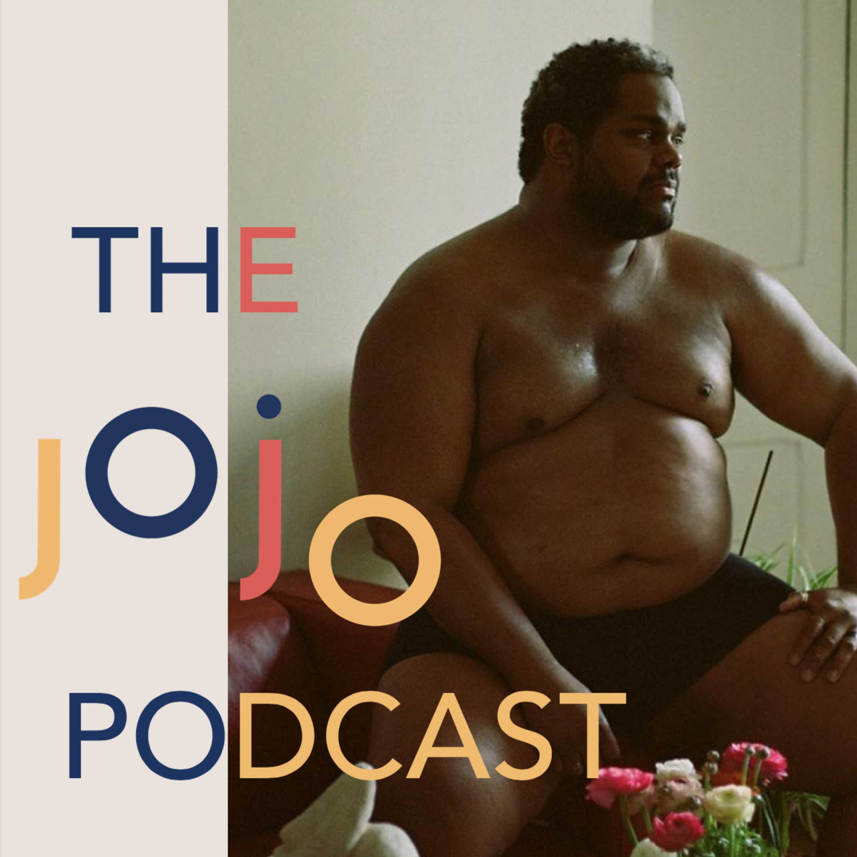 The JOJO Podcast by Remi Sbardella