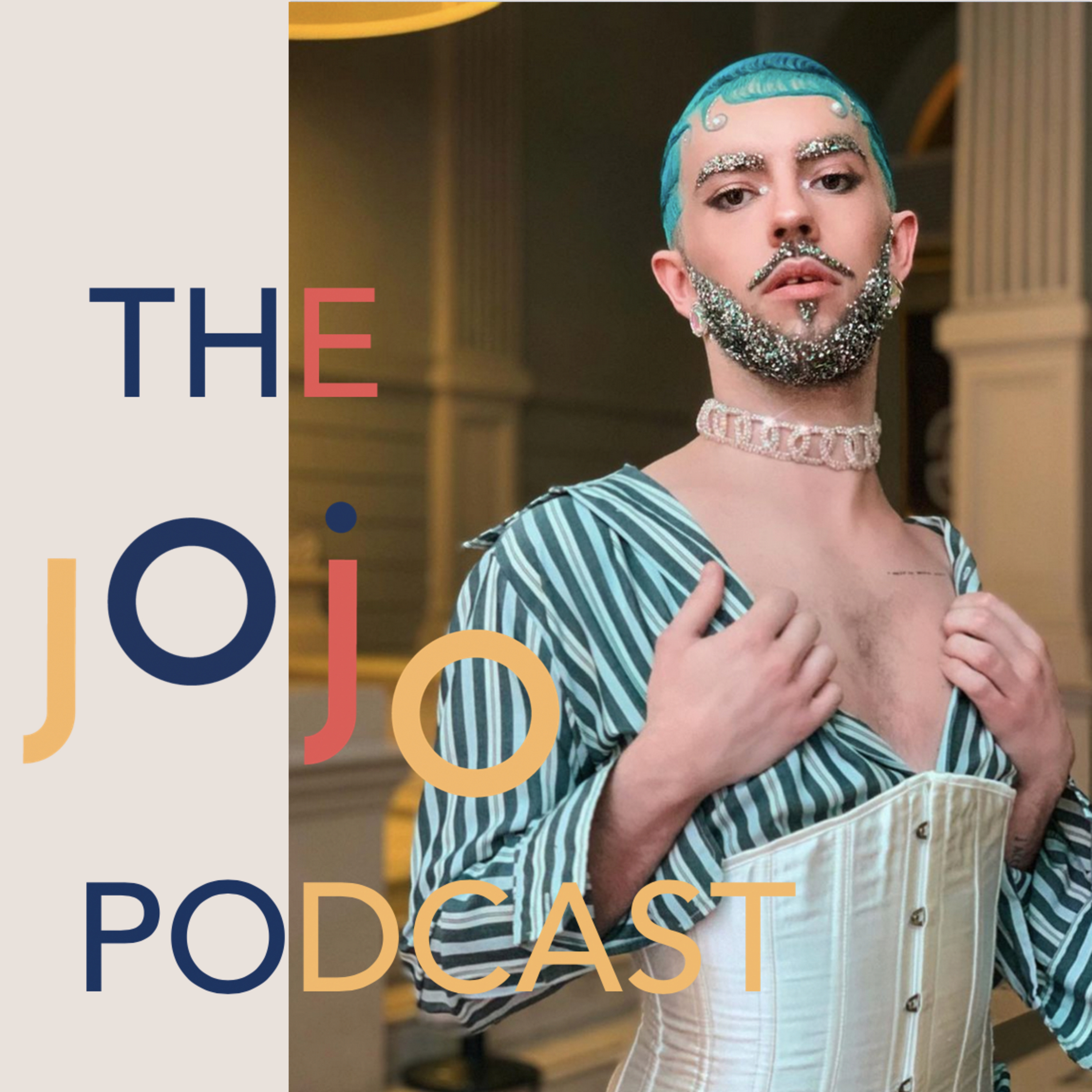 The JOJO Podcast by Remi Sbardella