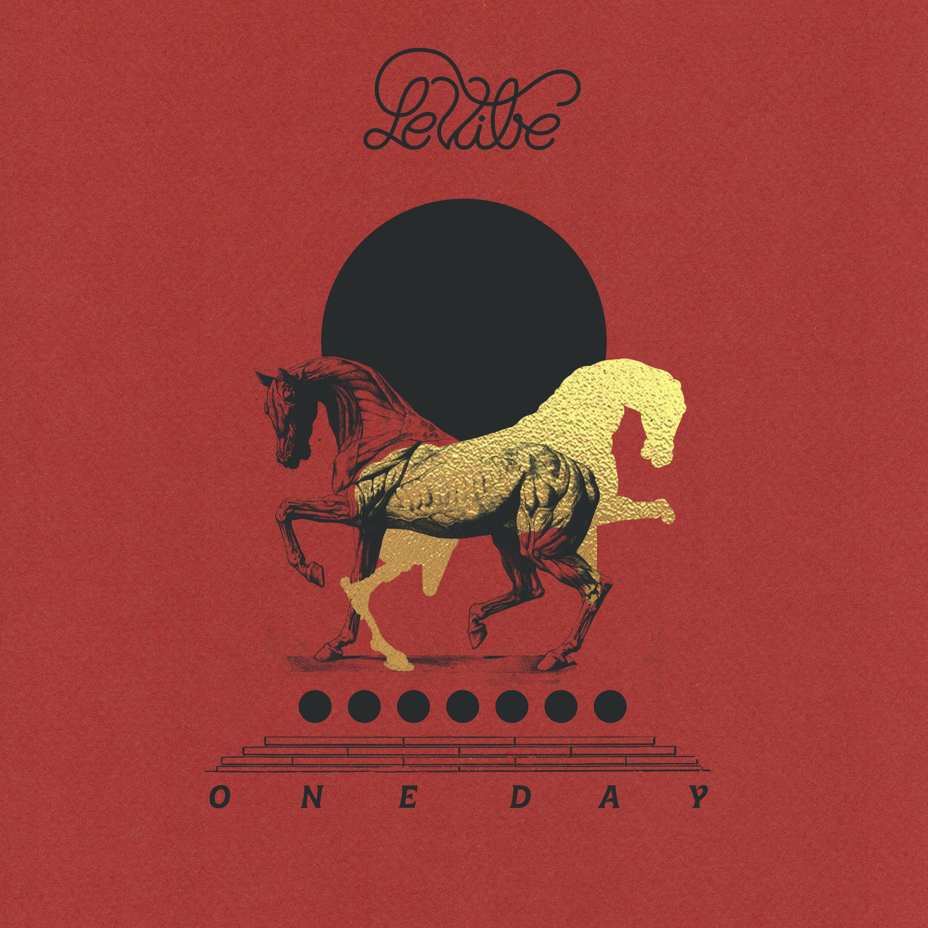 O novo single dos "Le Vibe" na Radio Latina